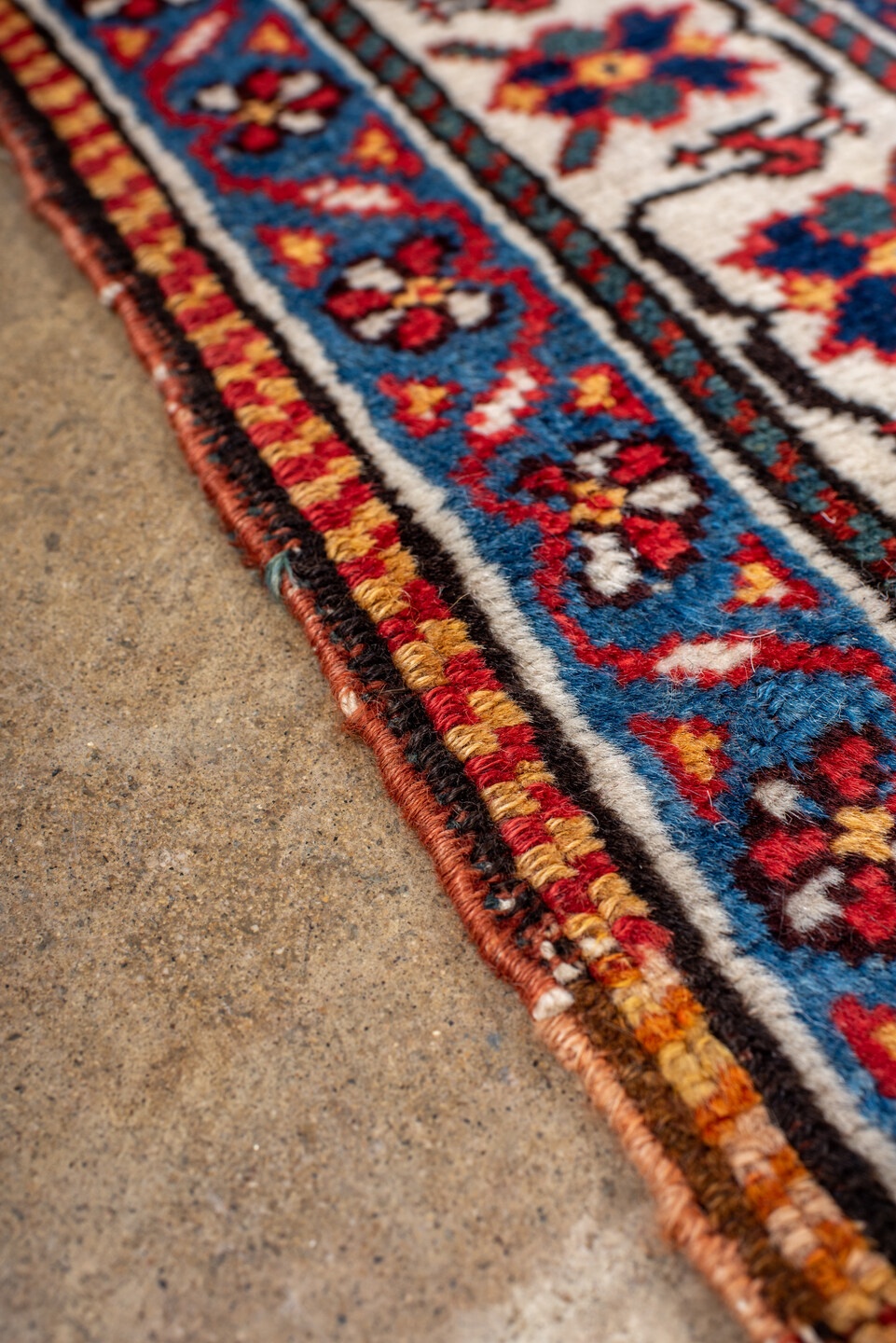 qashqai Rug - # 126380