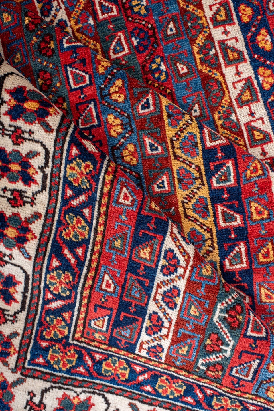 qashqai Rug - # 126380