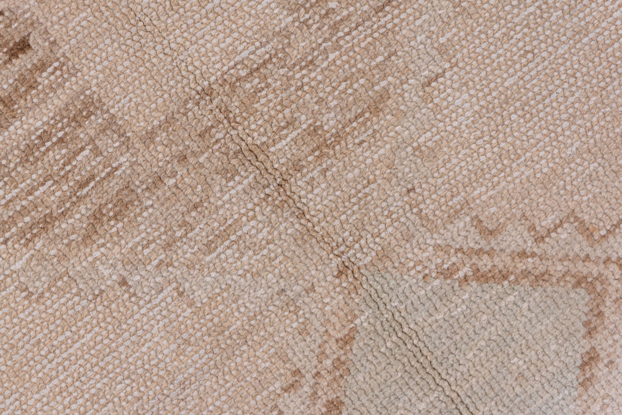oushak Rug - # 126383