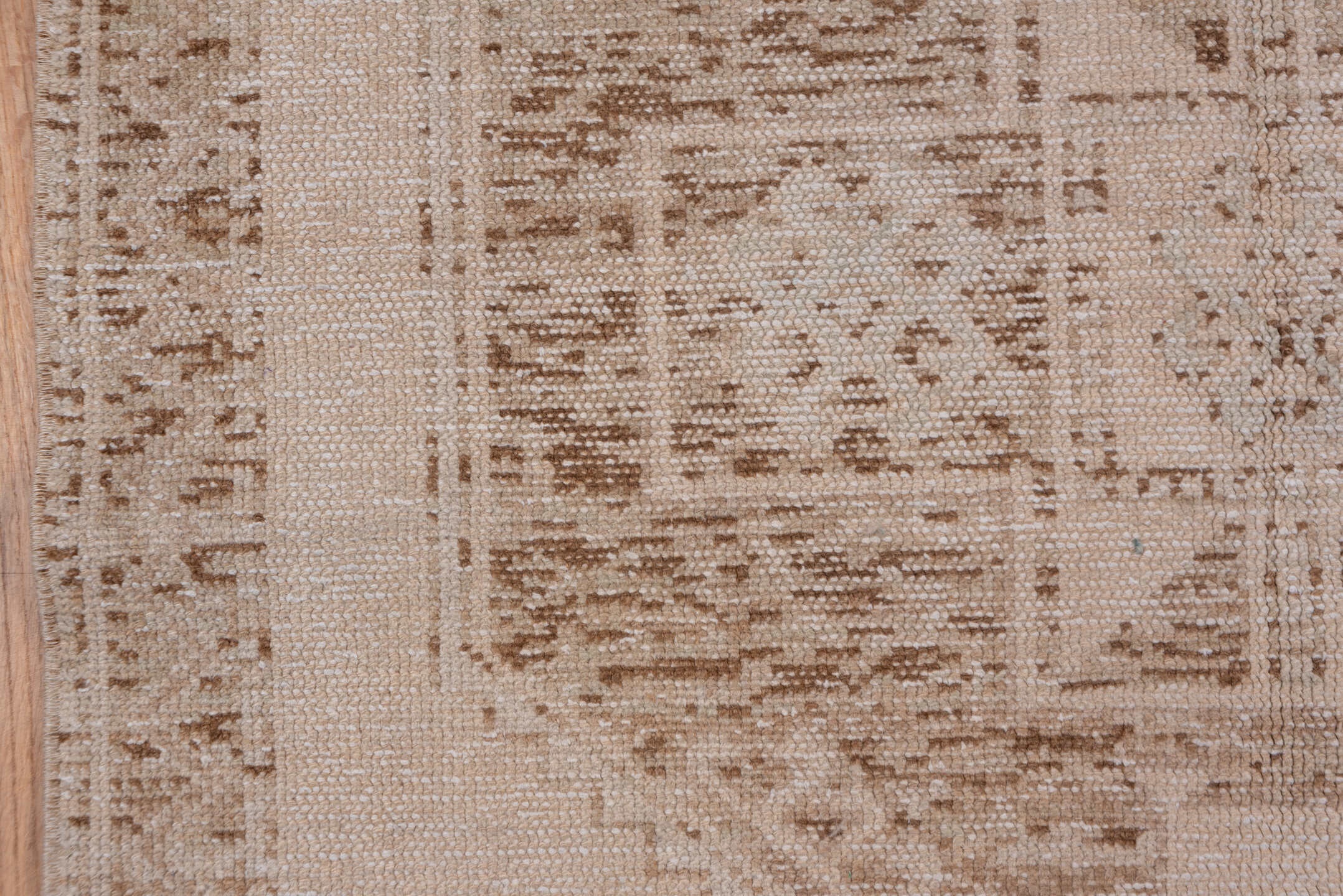 oushak Rug - # 126383