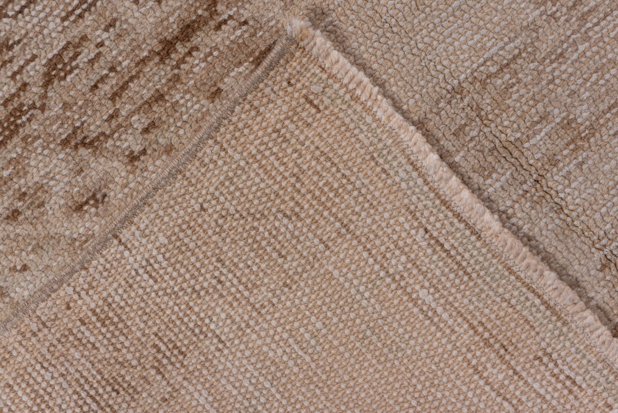 oushak Rug - # 126383