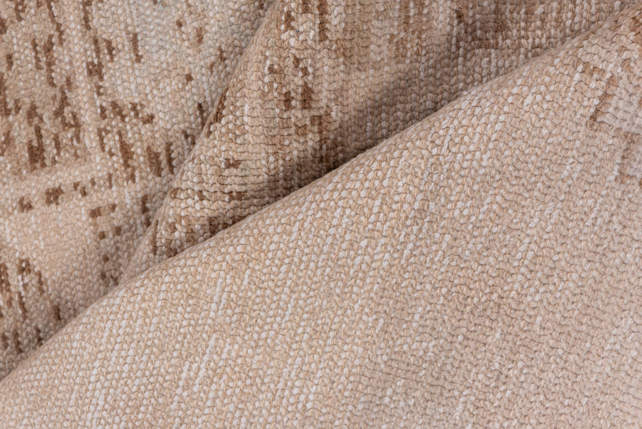 oushak Rug - # 126383