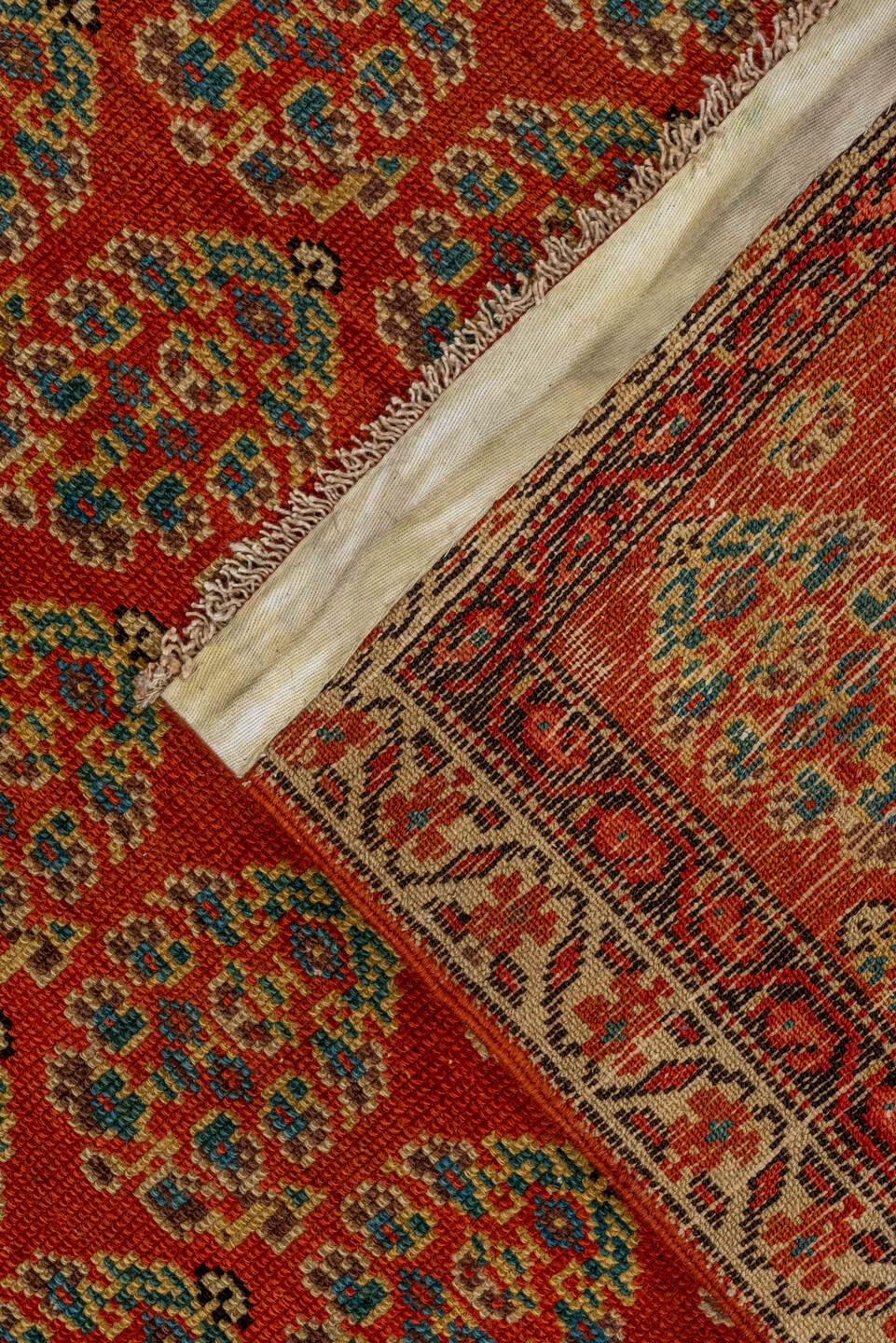 malayer Rug - # 126391
