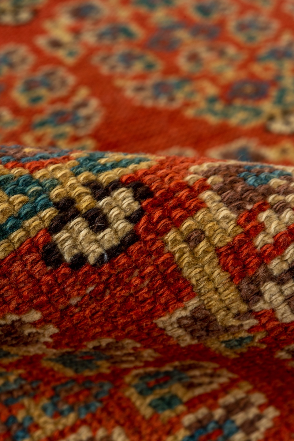 malayer Rug - # 126391