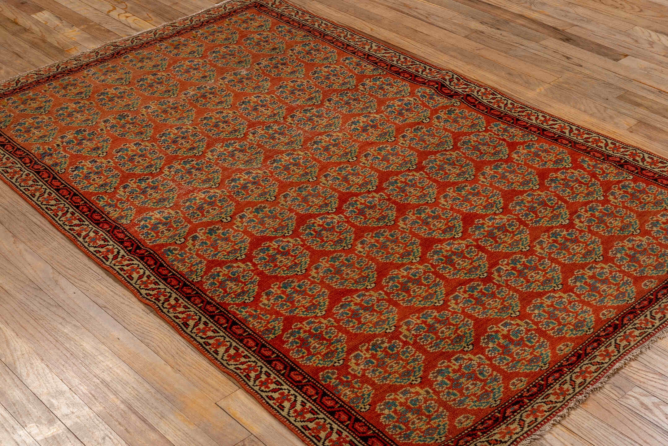 malayer Rug - # 126391