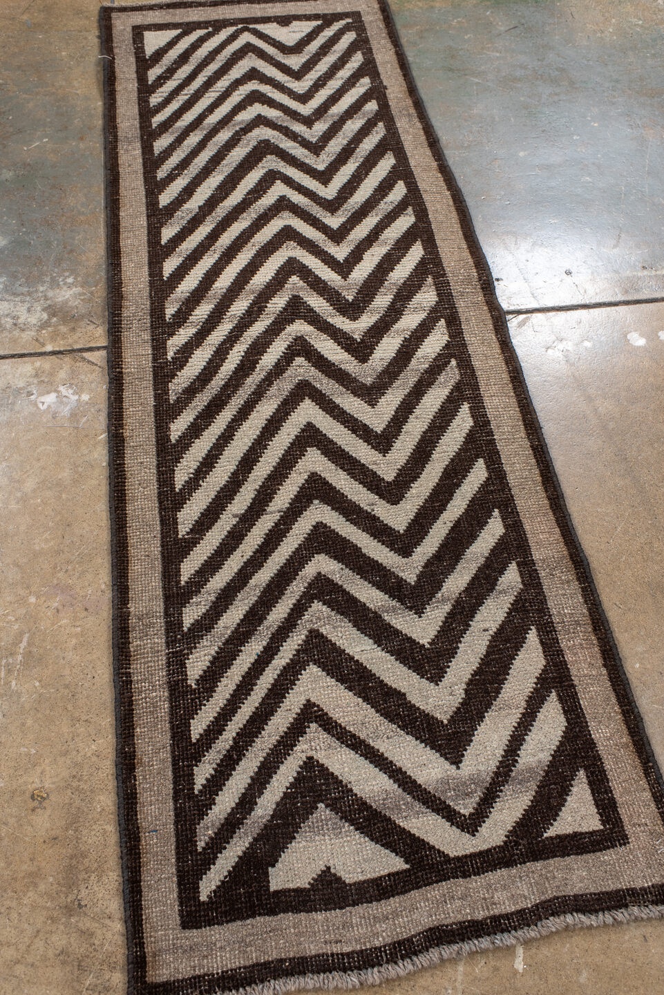gabbe Rug - # 126396