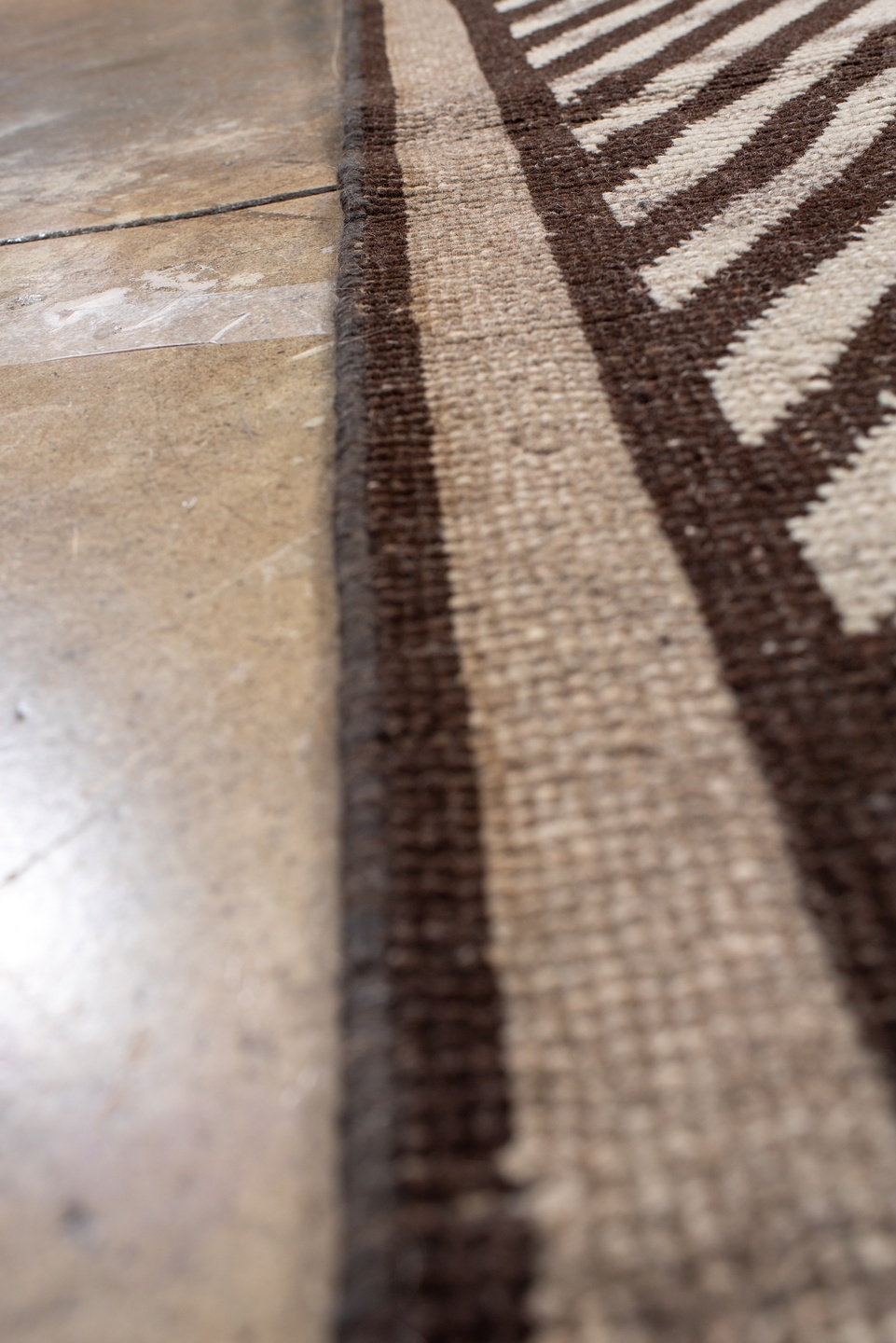gabbe Rug - # 126396