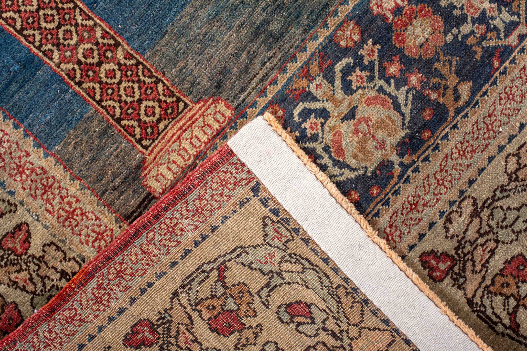 kaisary Rug - # 126397