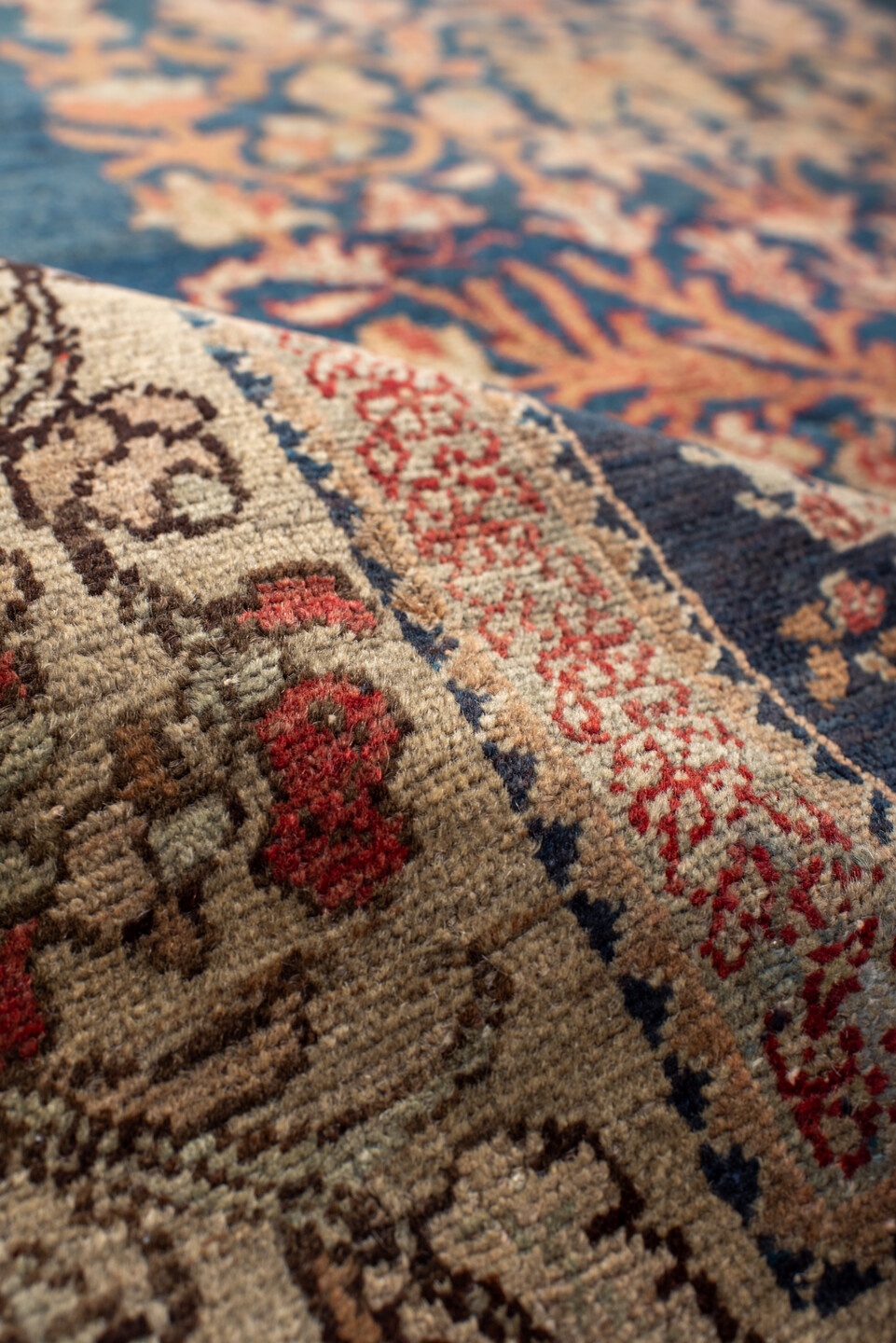 kaisary Rug - # 126397