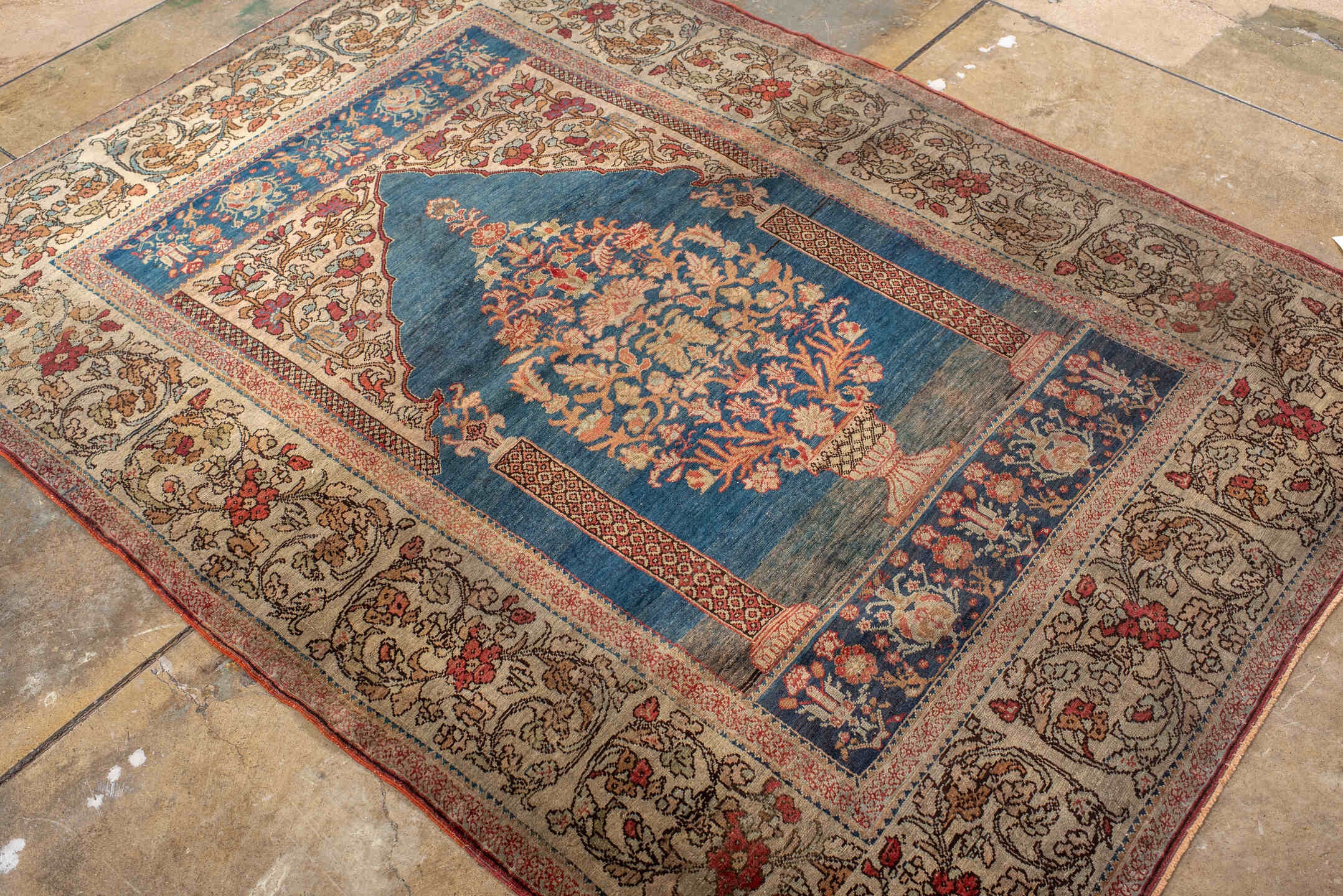 kaisary Rug - # 126397