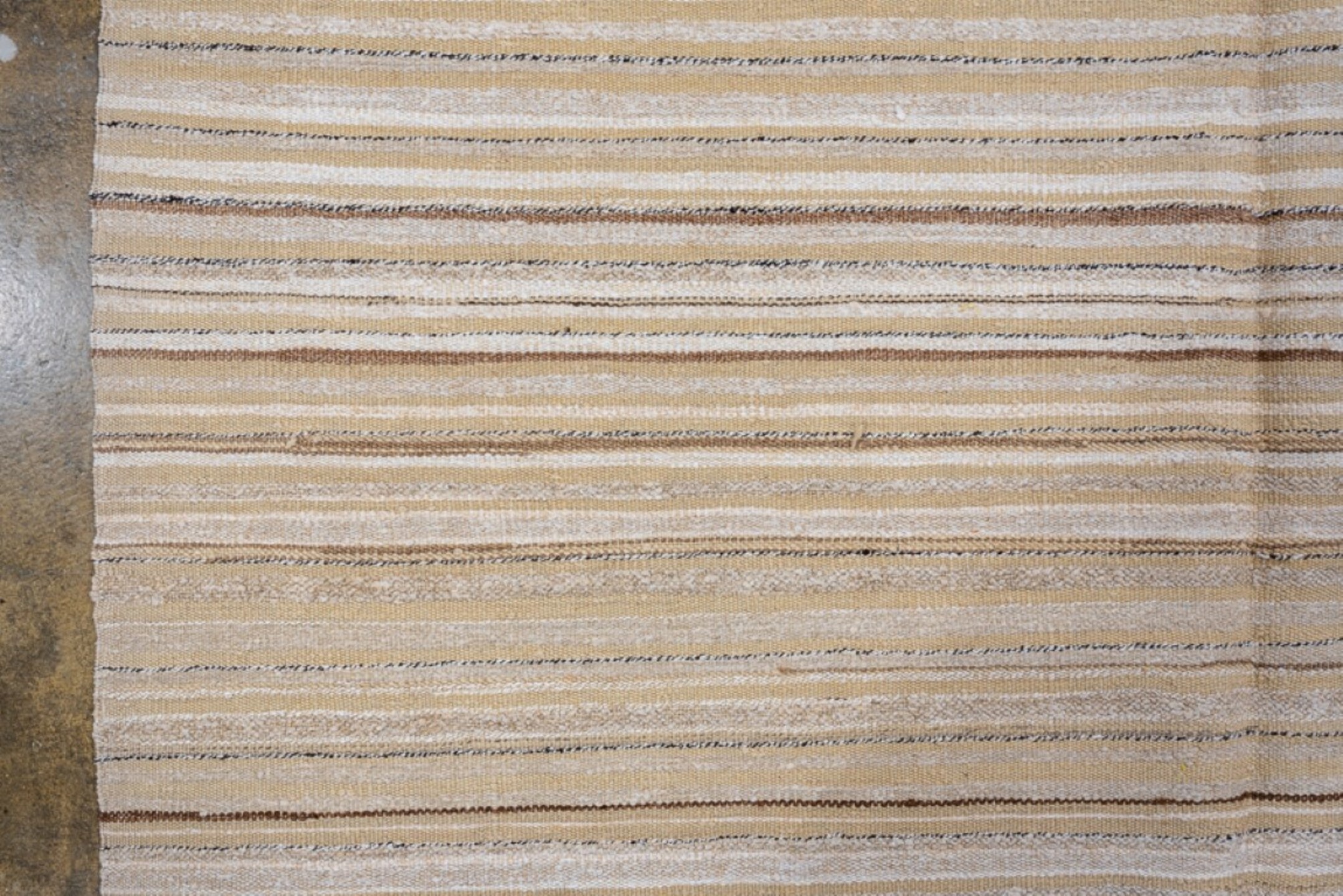 kilim Rug - # 126399