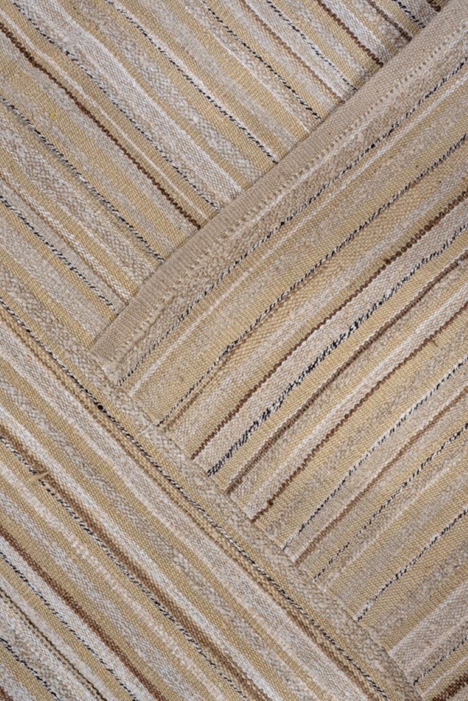 kilim Rug - # 126399