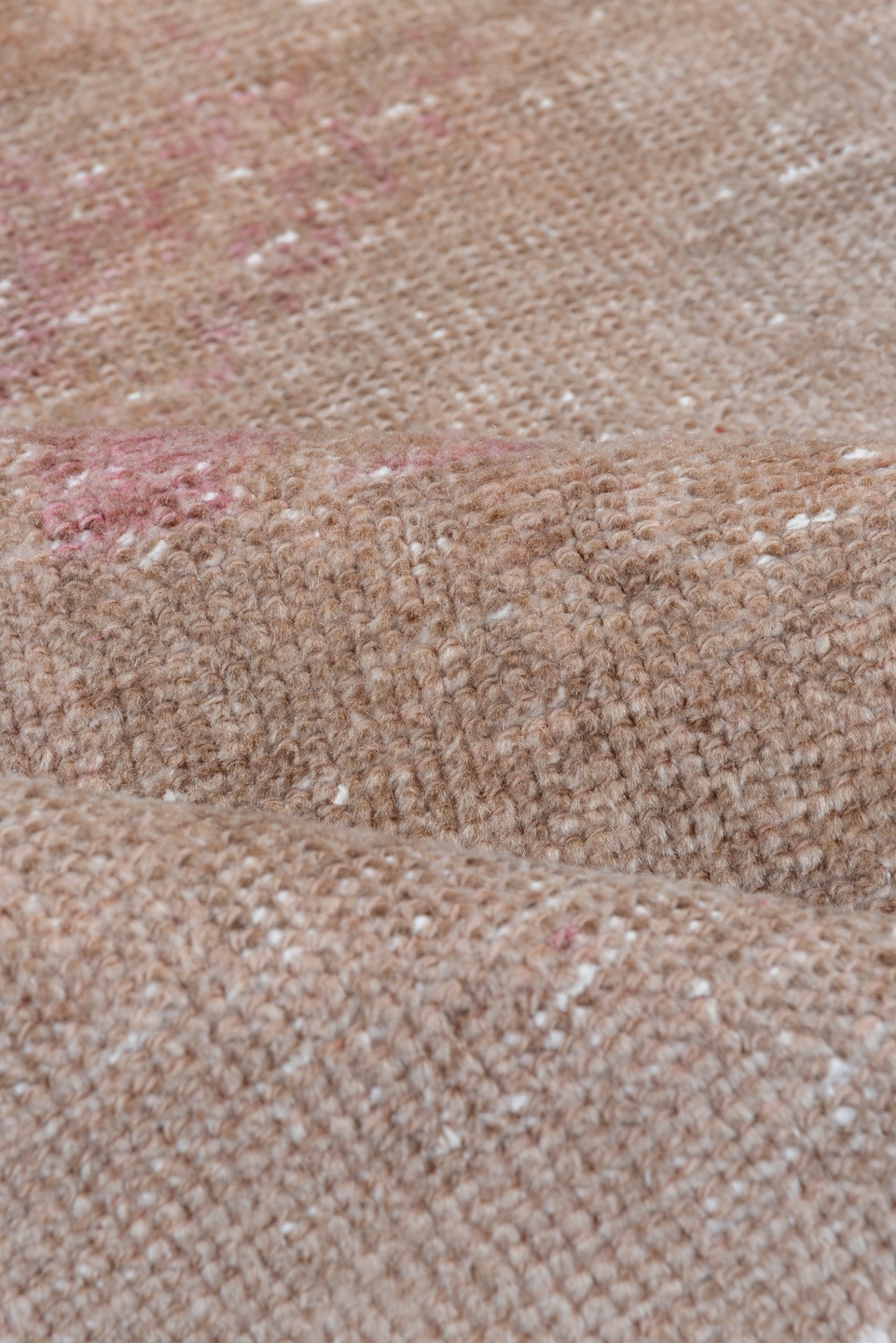 oushak Rug - # 126400