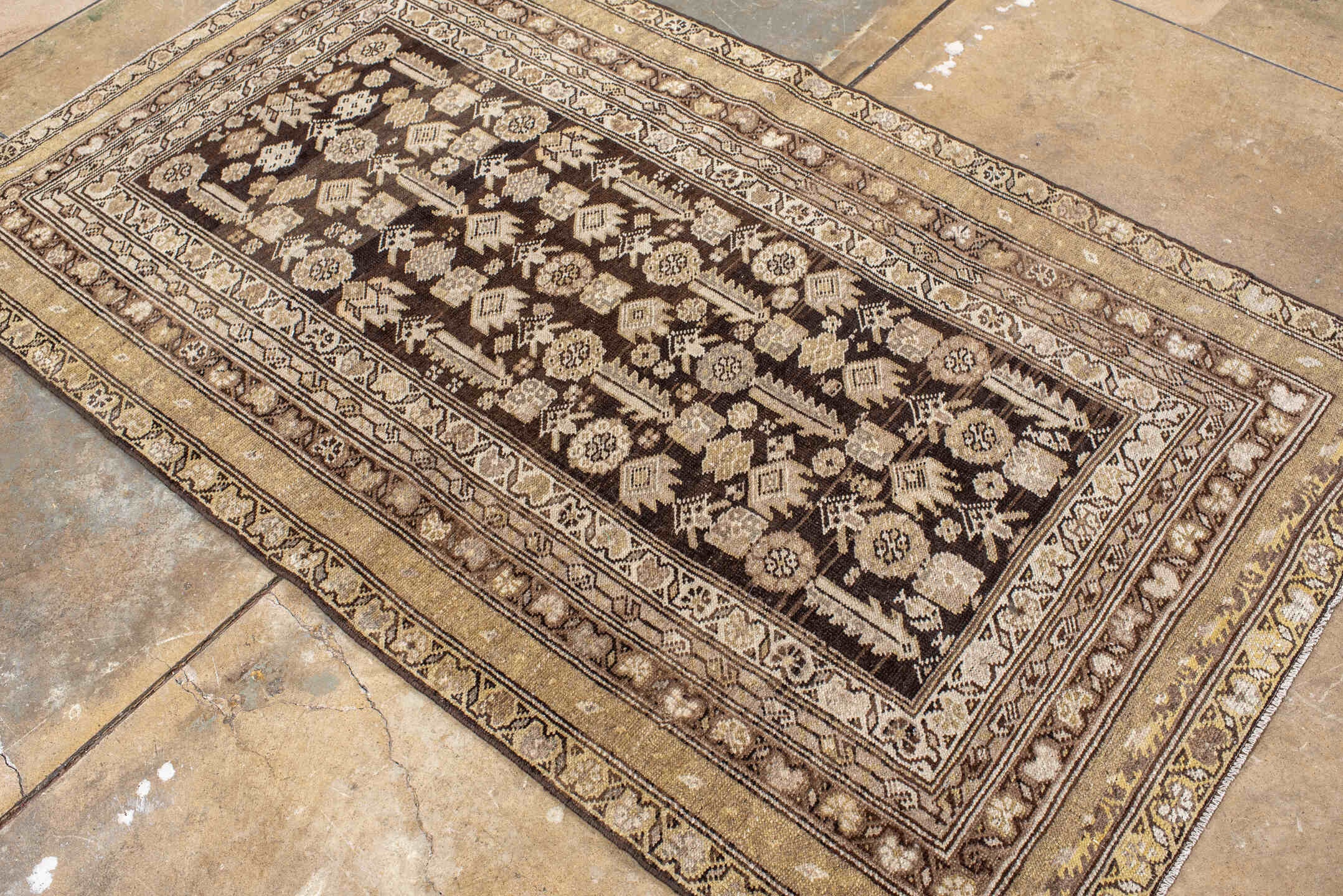 karabagh Rug - # 126406