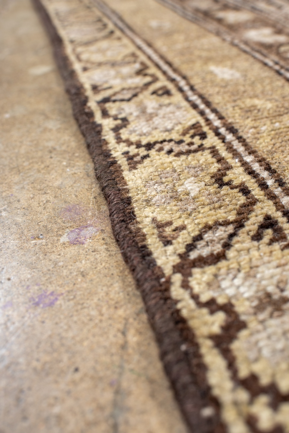 karabagh Rug - # 126406