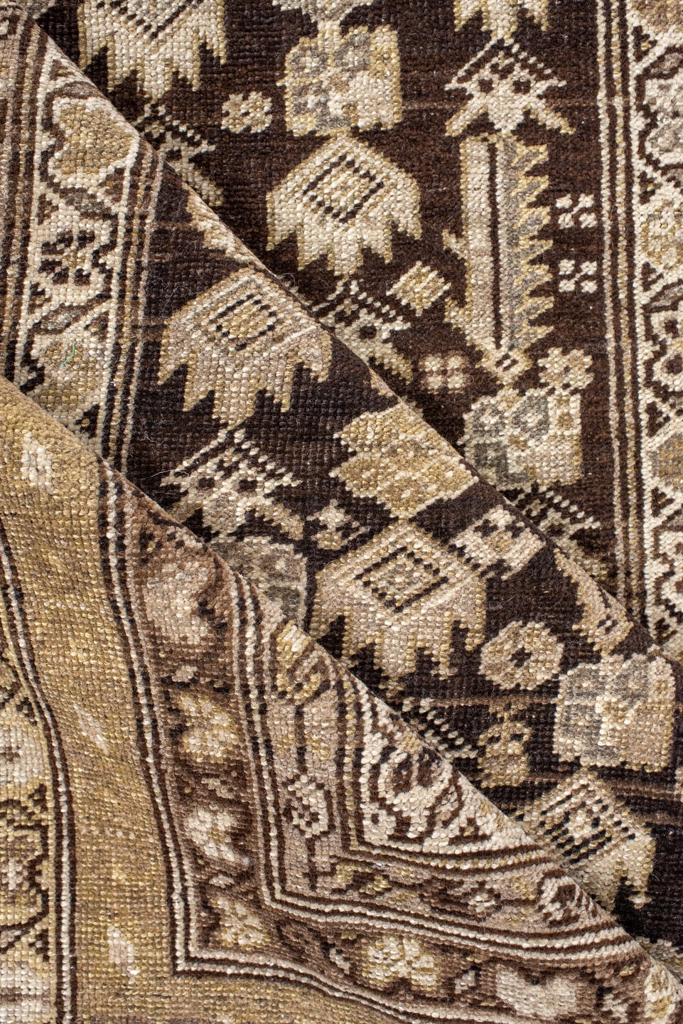 karabagh Rug - # 126406