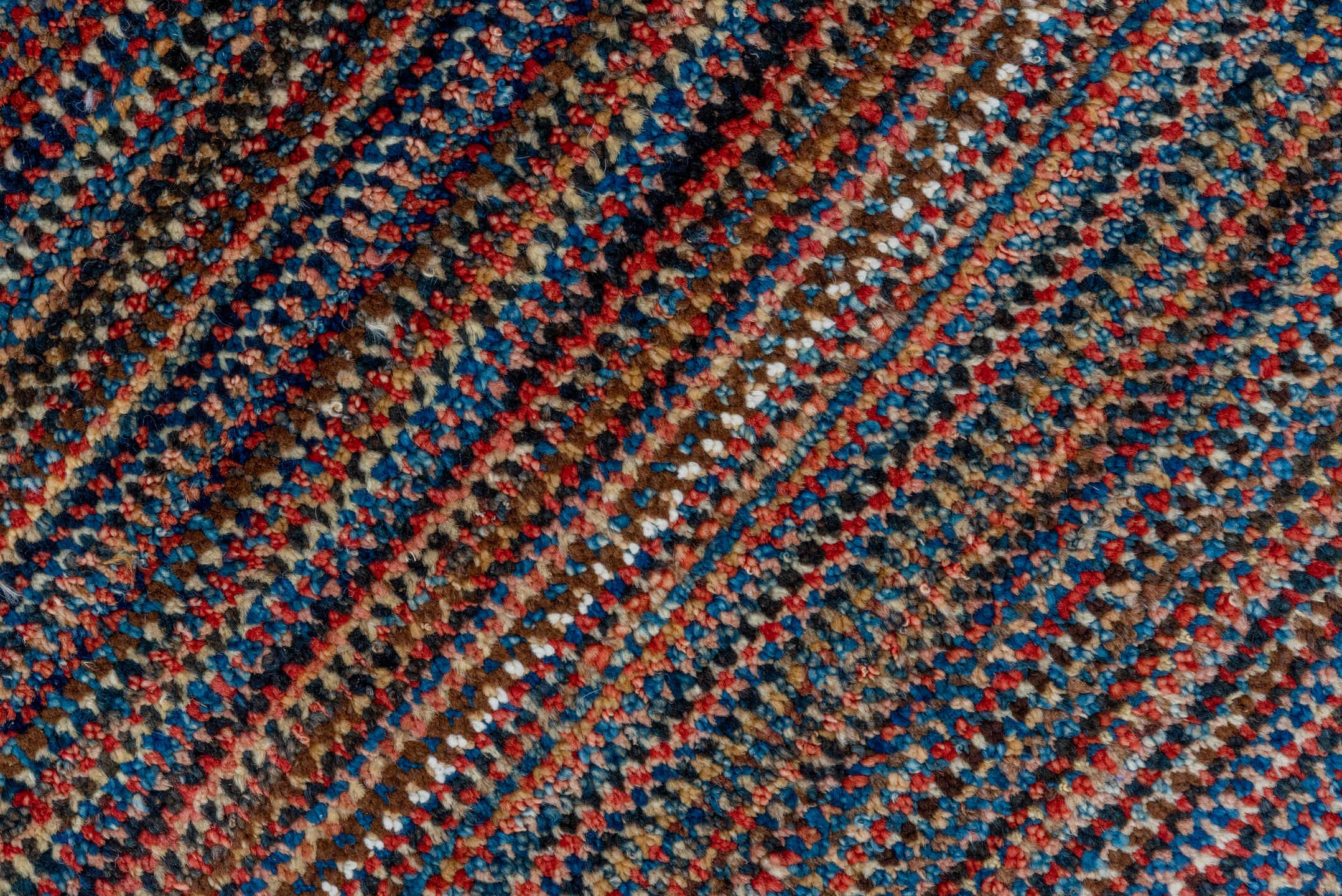 gabbe Rug - # 126408