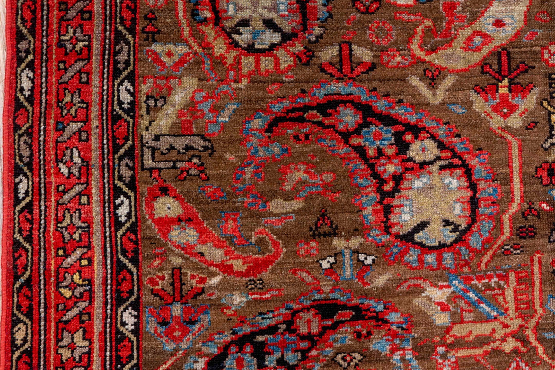 malayer Rug - # 126410