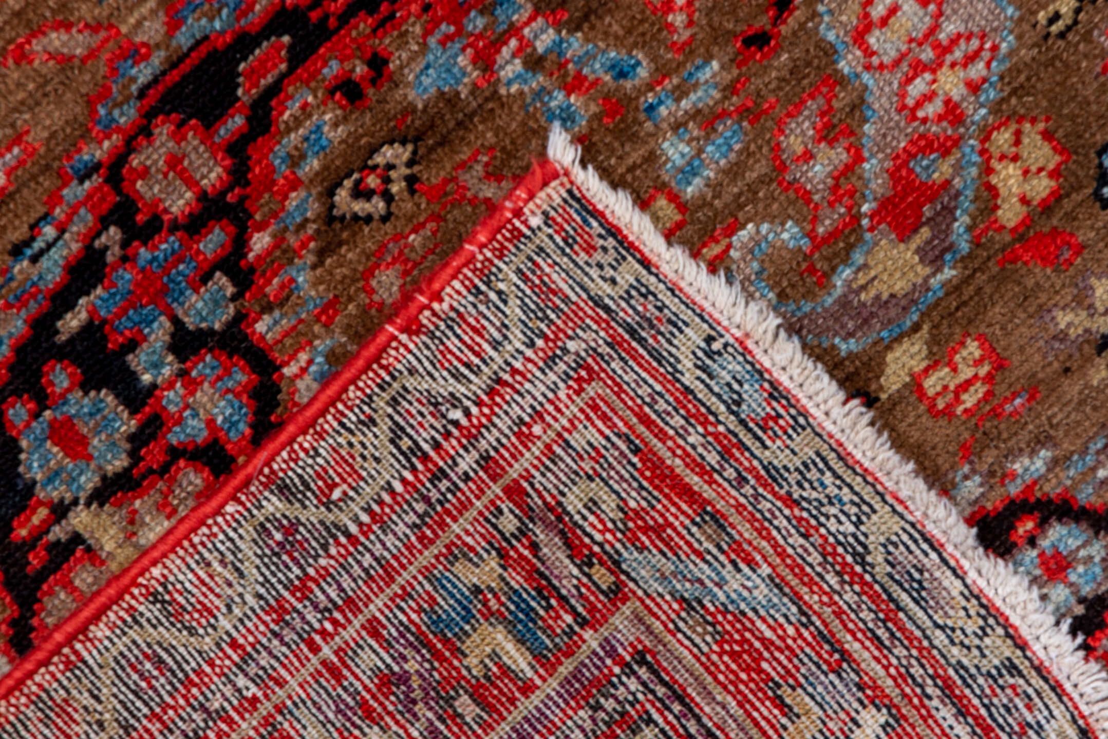 malayer Rug - # 126410