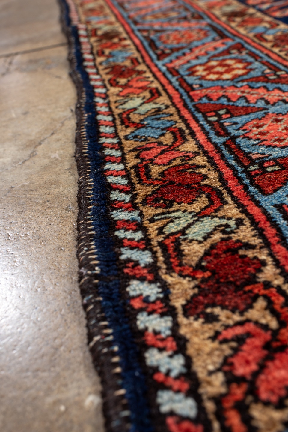 malayer Rug - # 126412