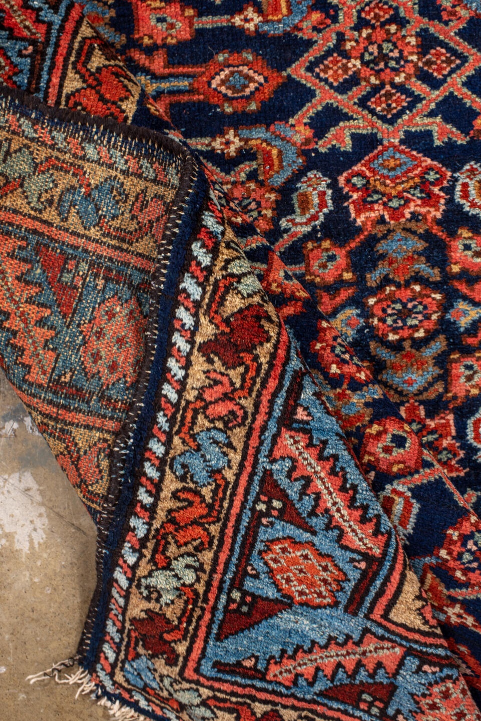 malayer Rug - # 126412