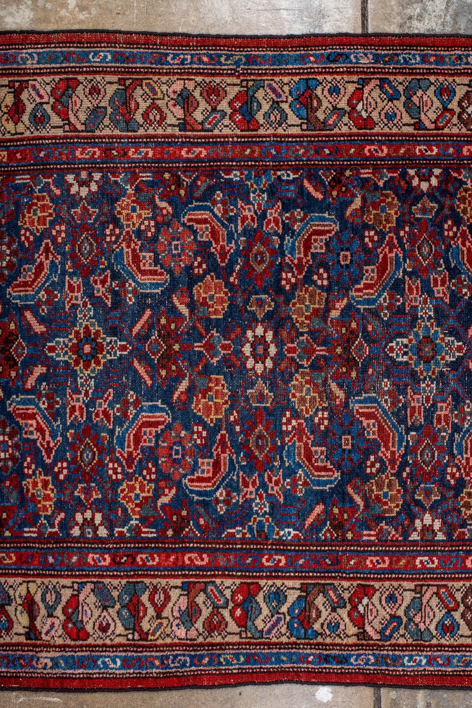 malayer Rug - # 126416