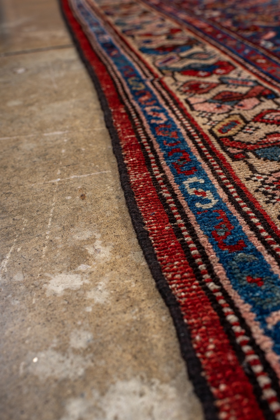 malayer Rug - # 126416