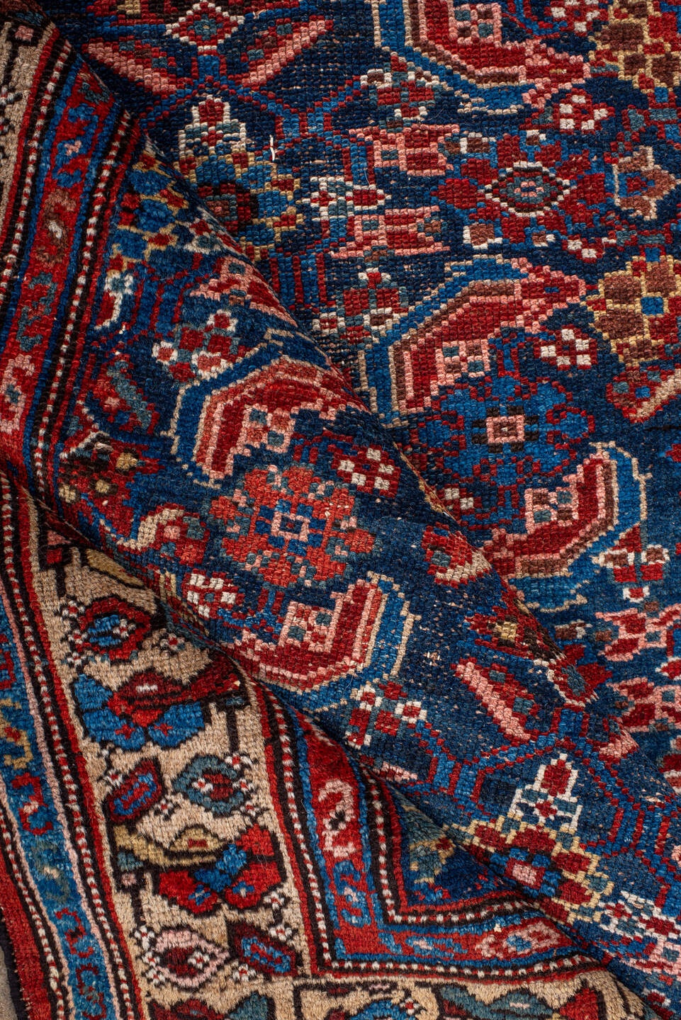 malayer Rug - # 126416