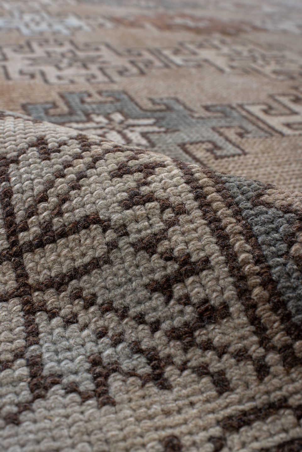 kars Rug - # 126420