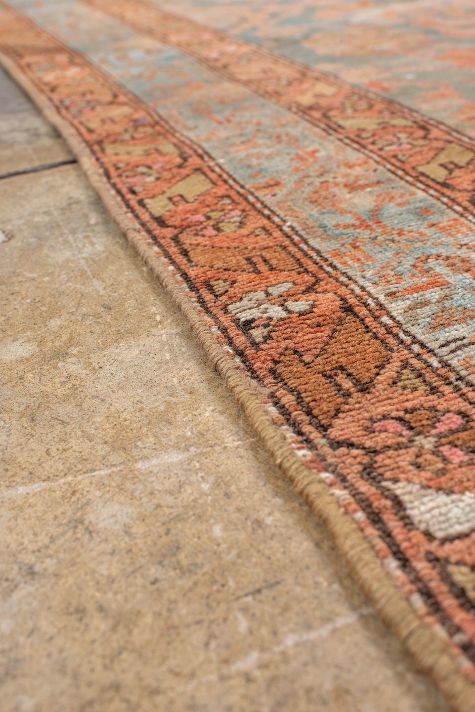 lilian Rug - # 126424