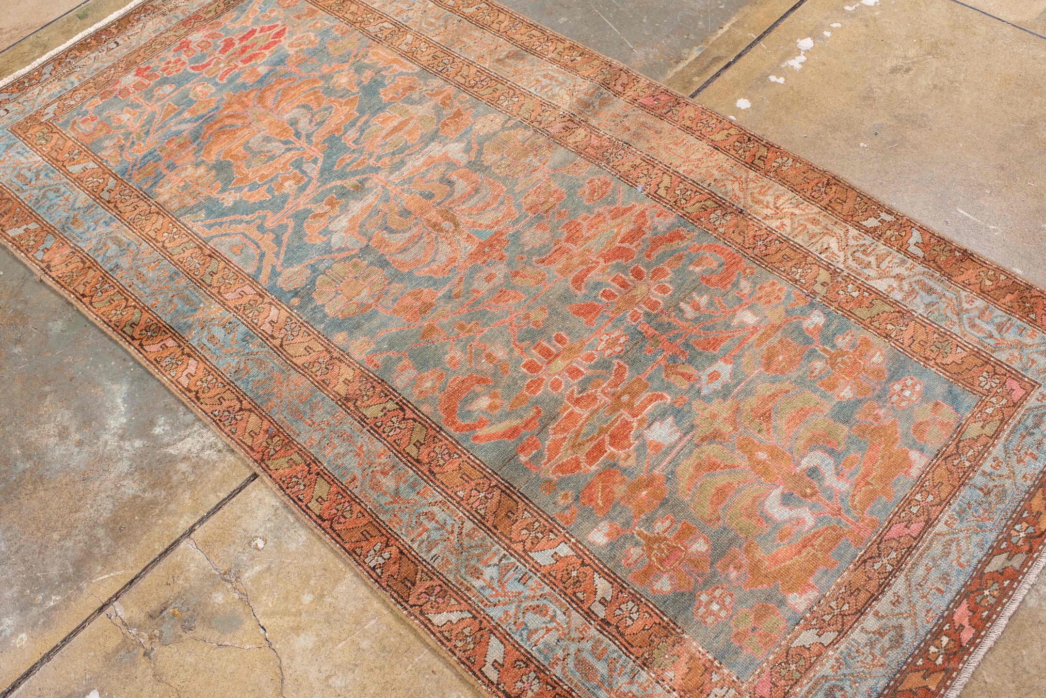 lilian Rug - # 126424