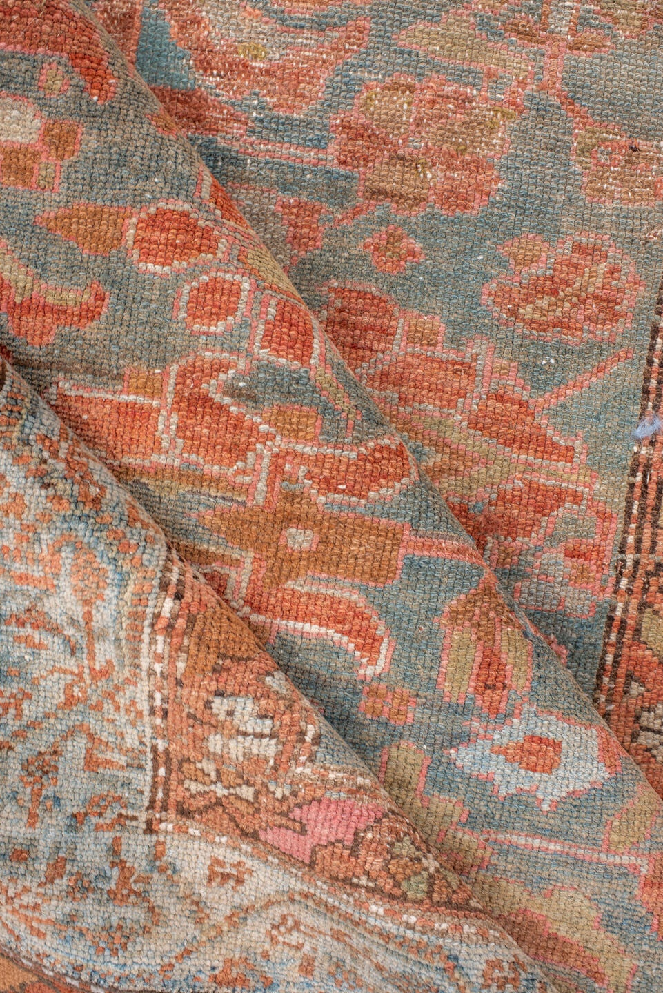 lilian Rug - # 126424