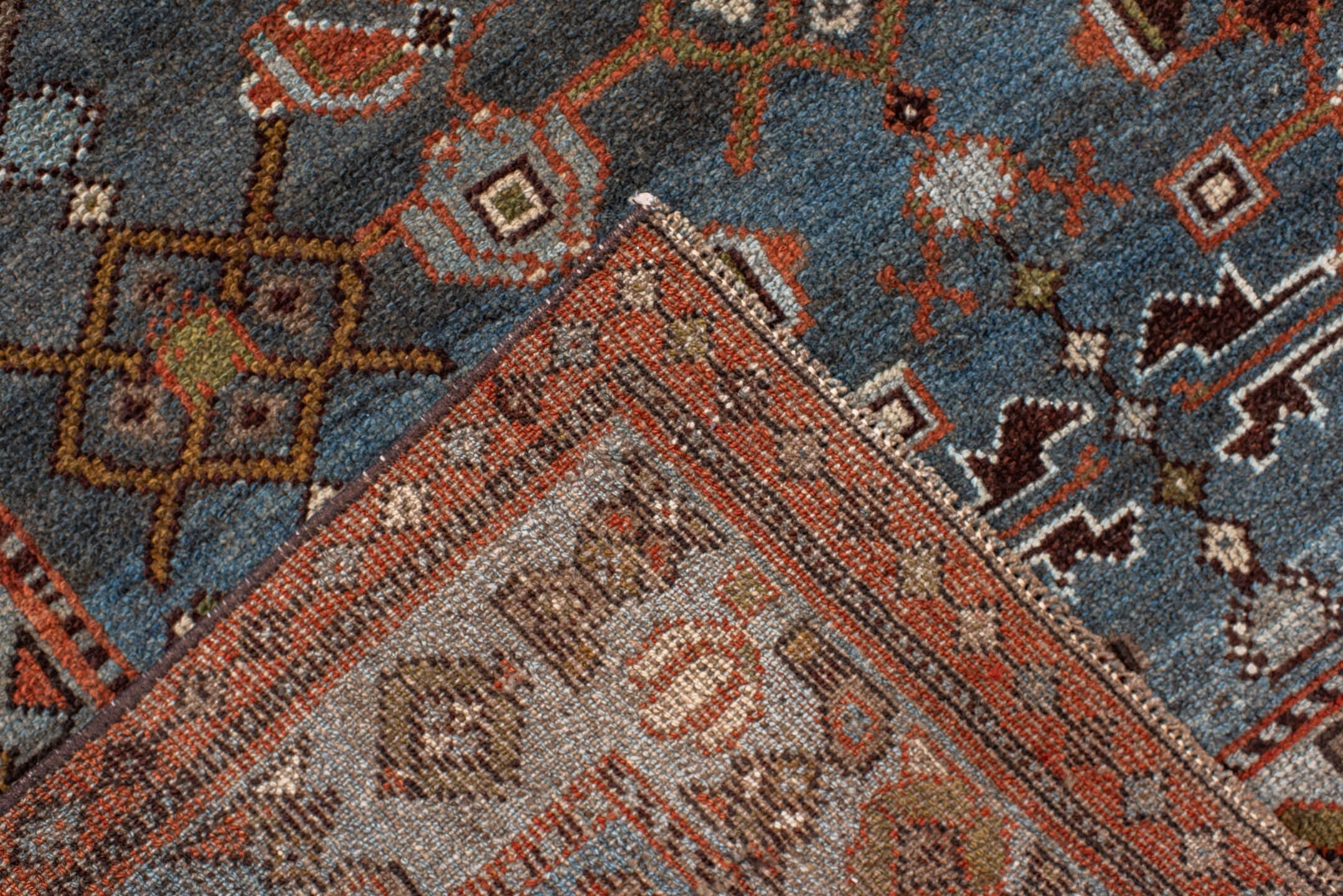 malayer Rug - # 126426