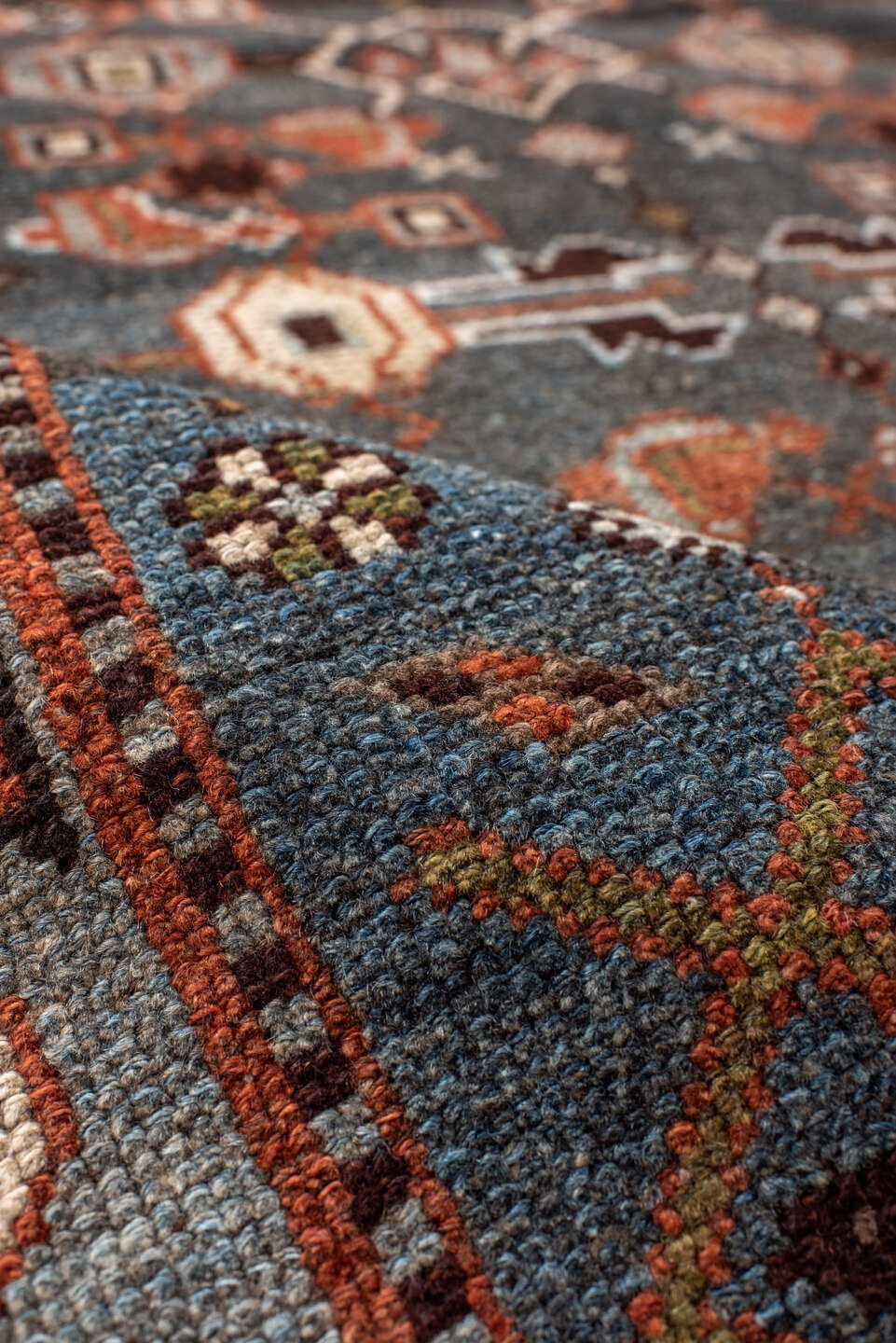 malayer Rug - # 126426
