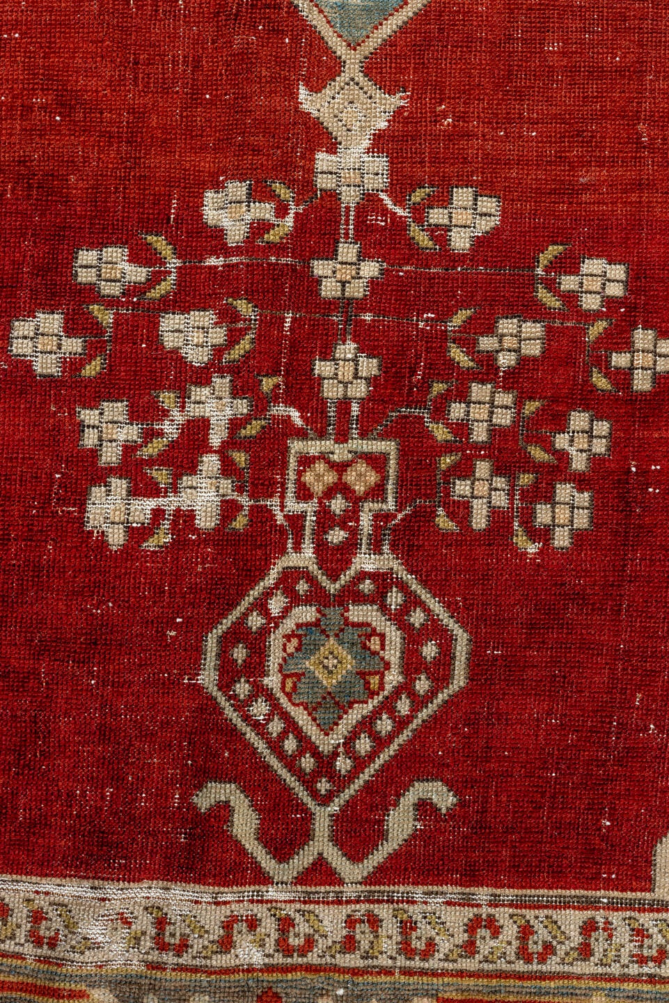 caucasian Rug - # 126428