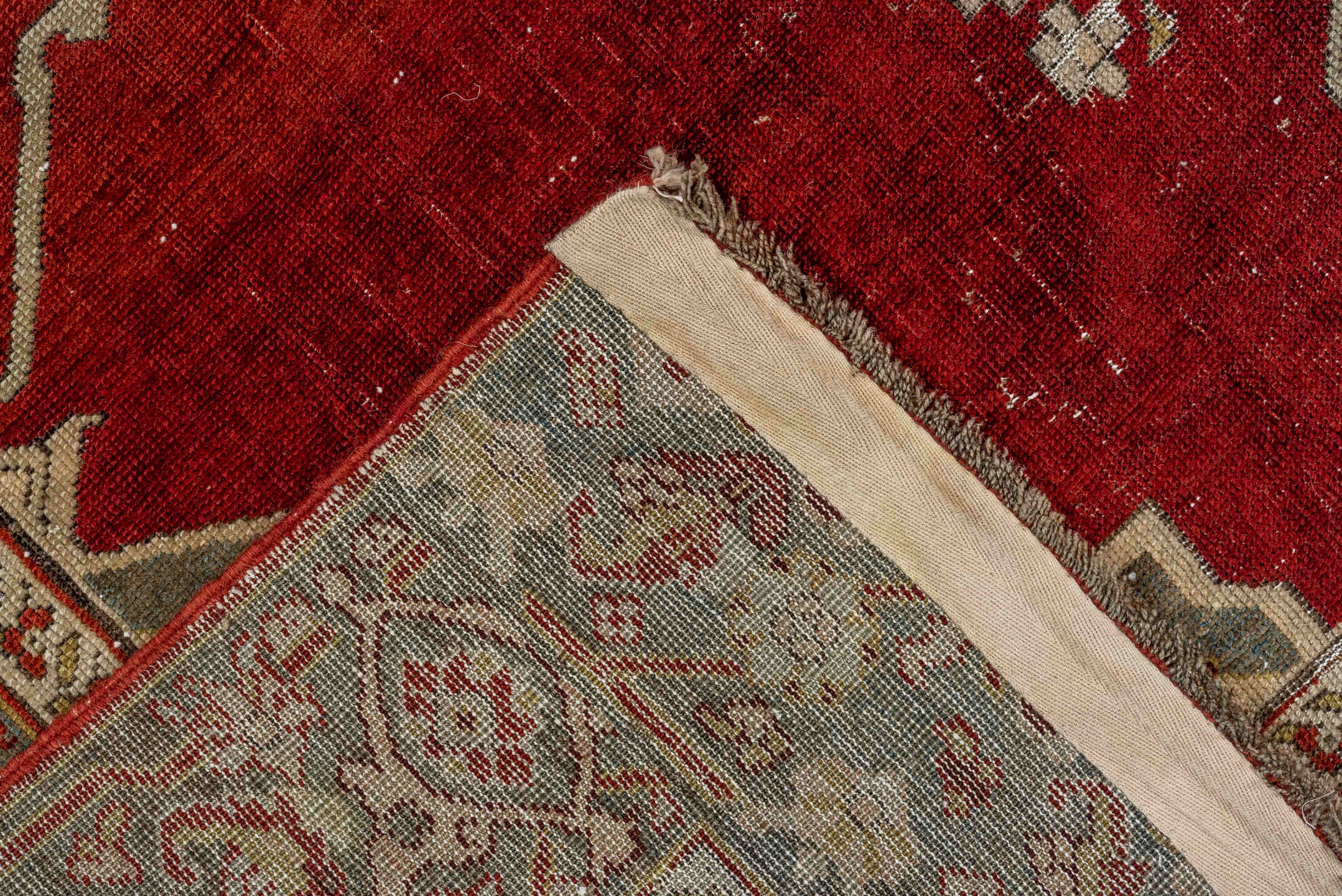 caucasian Rug - # 126428