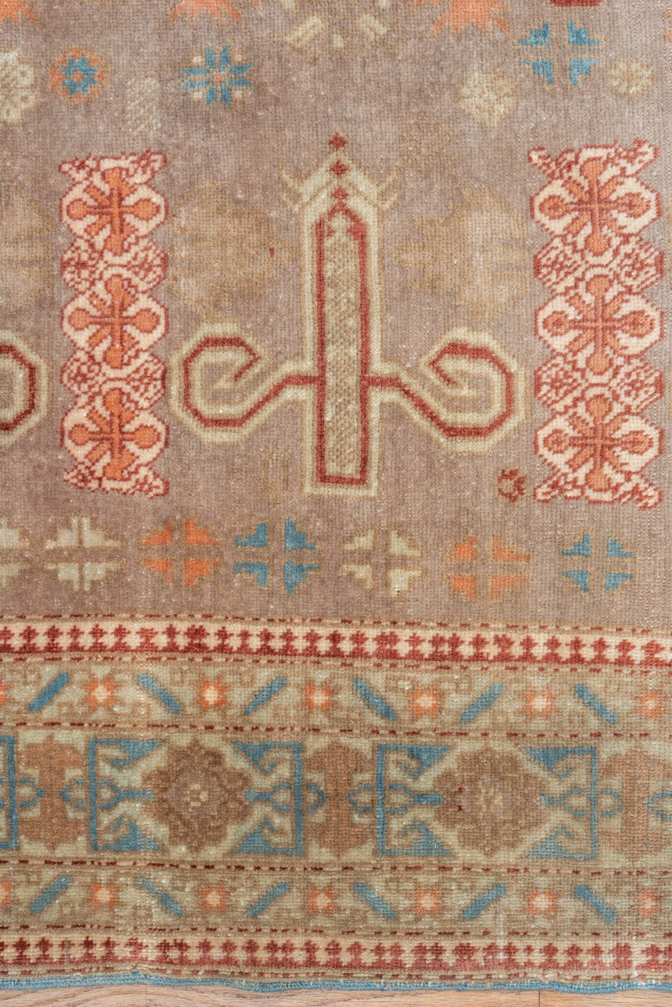 irvan Rug - # 126431