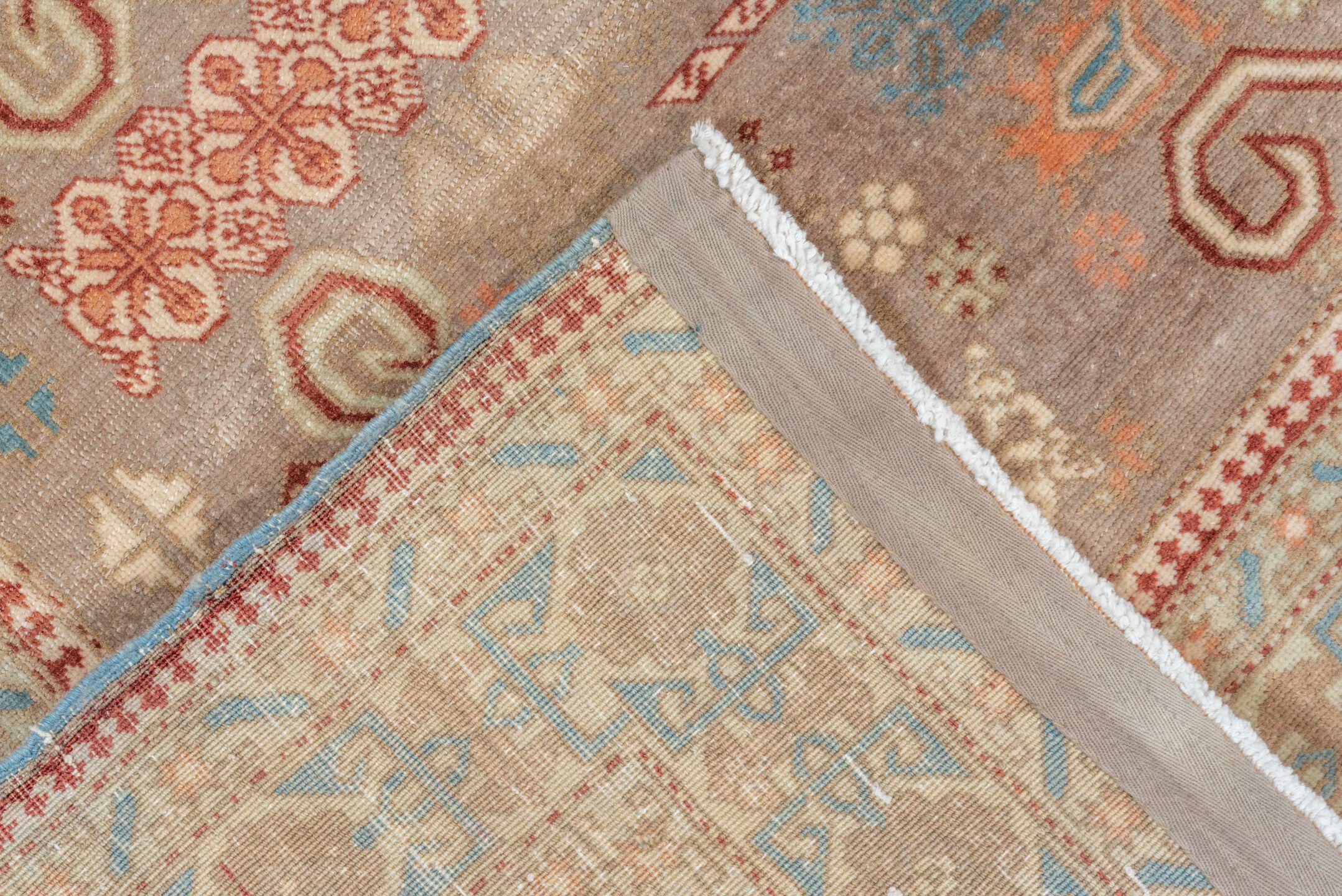 irvan Rug - # 126431
