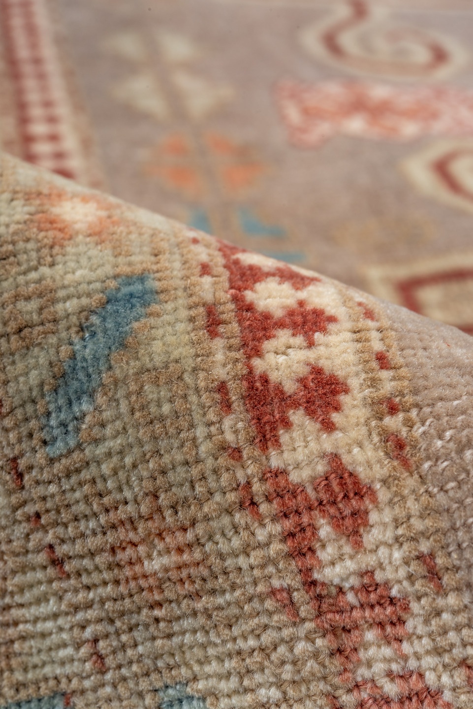 irvan Rug - # 126431