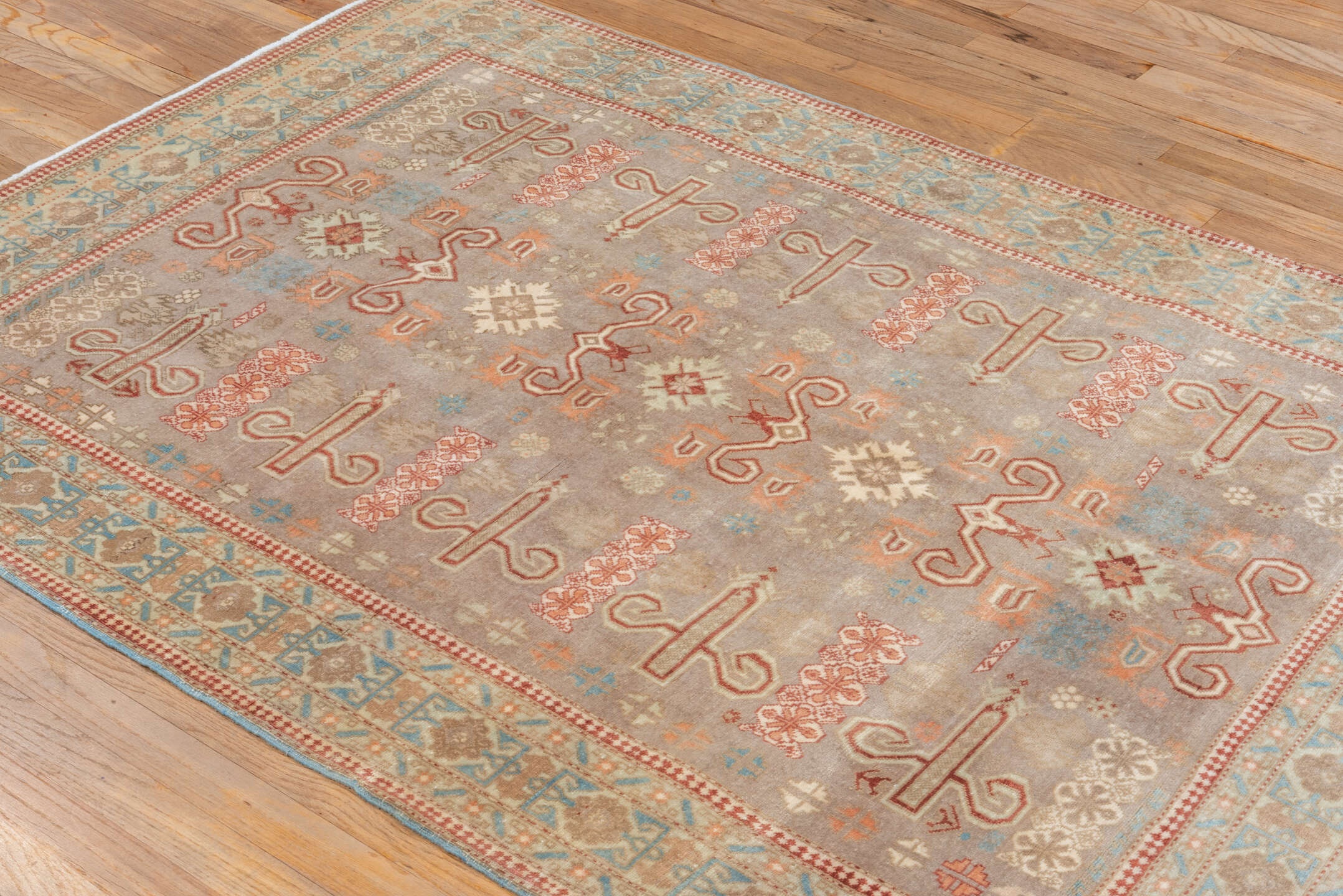 irvan Rug - # 126431