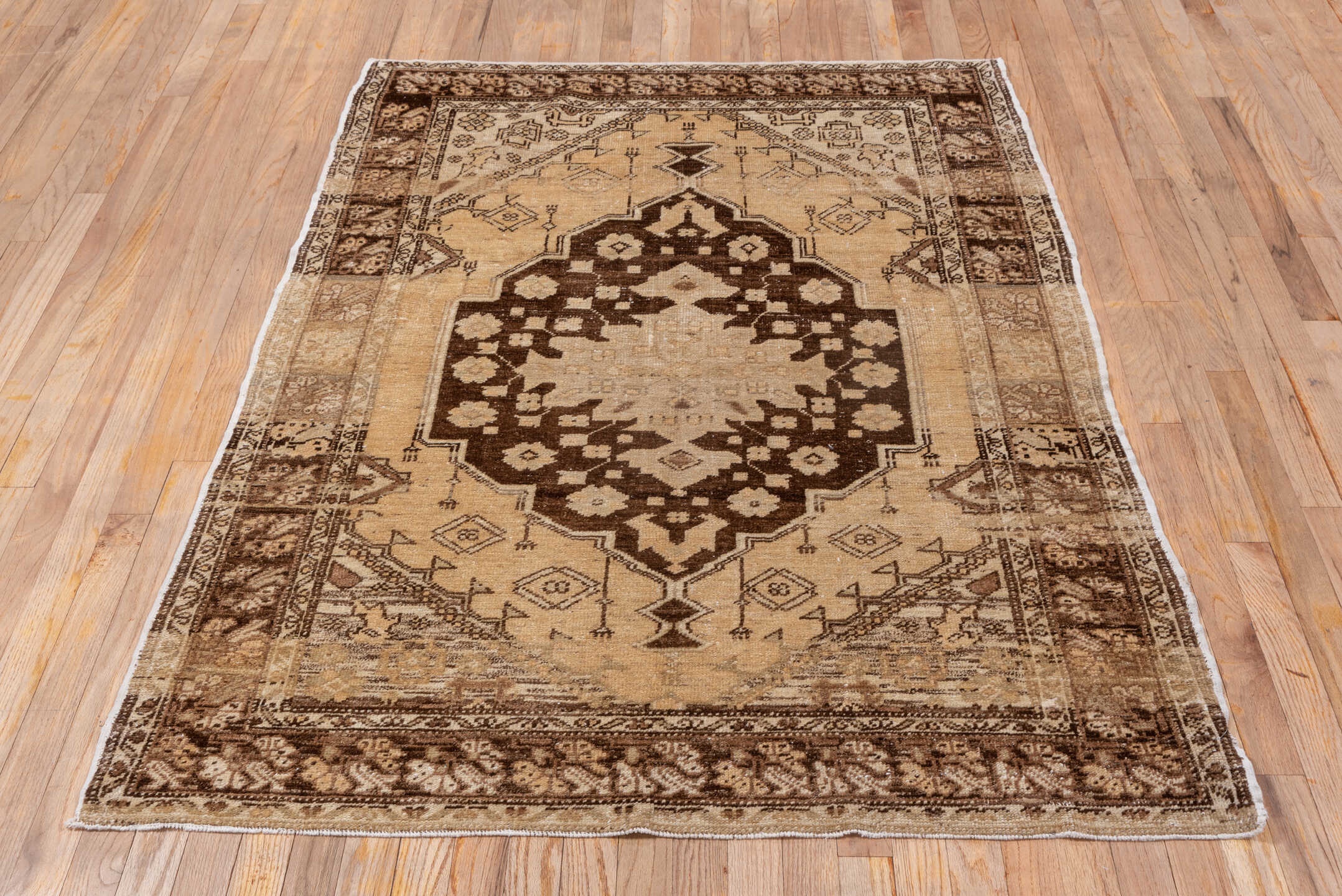 oushak Rug - # 126432