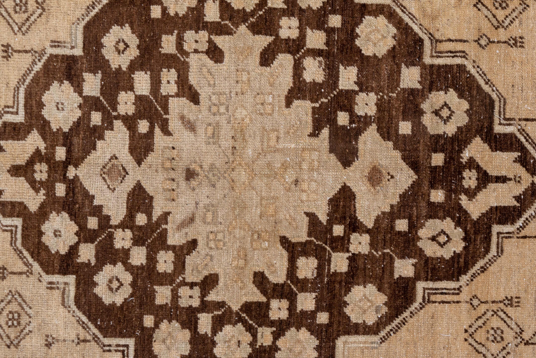 oushak Rug - # 126432