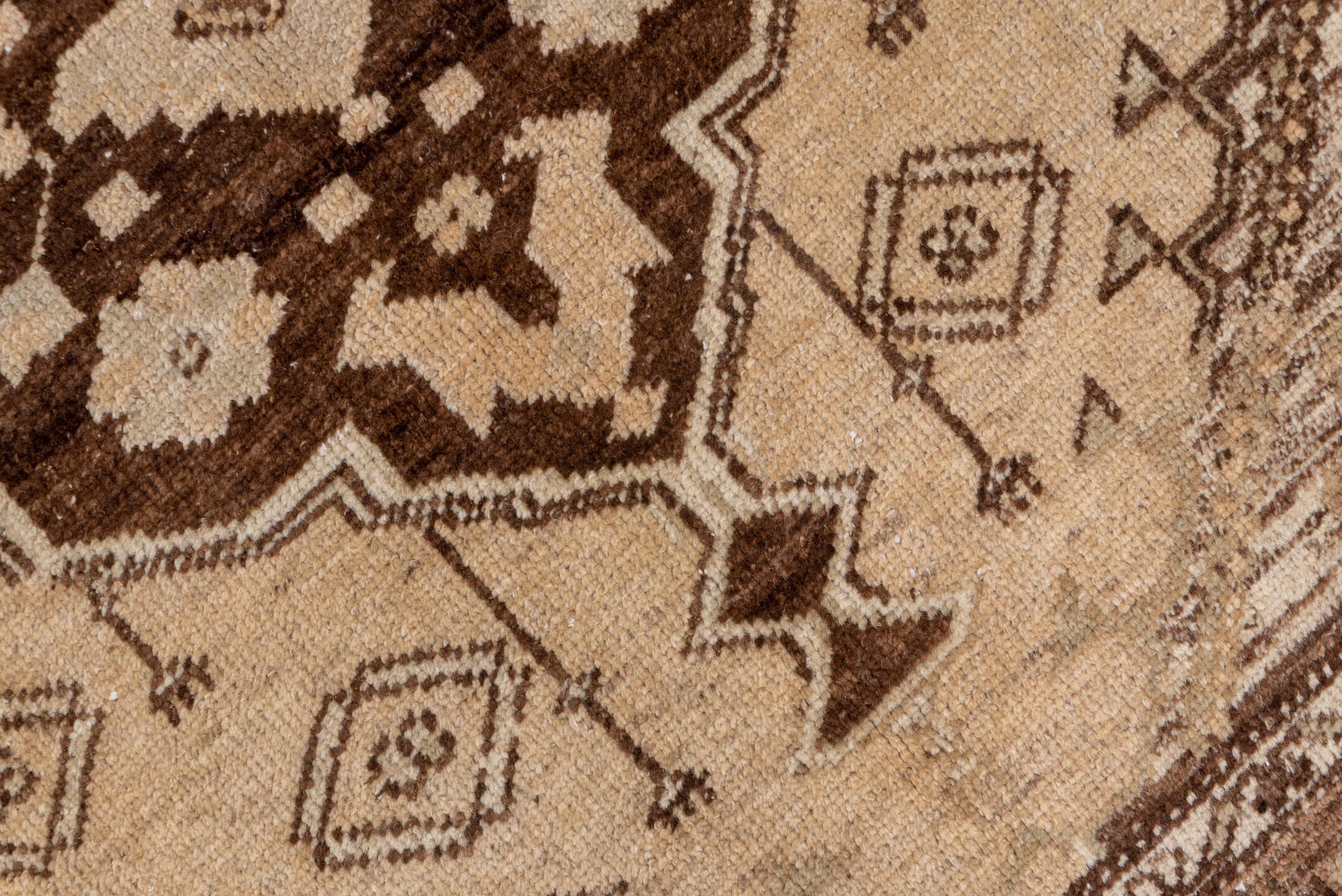 oushak Rug - # 126432