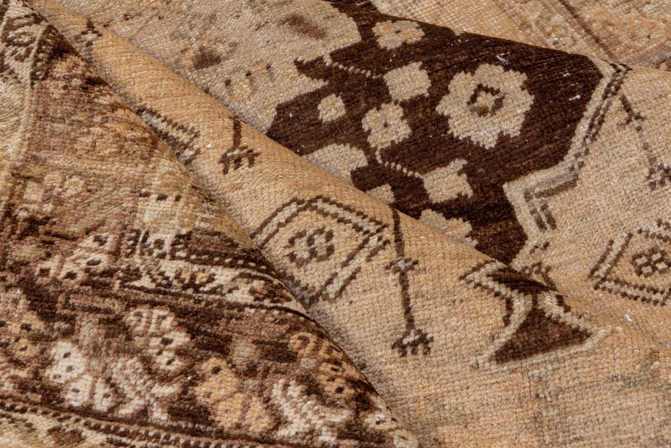 oushak Rug - # 126432