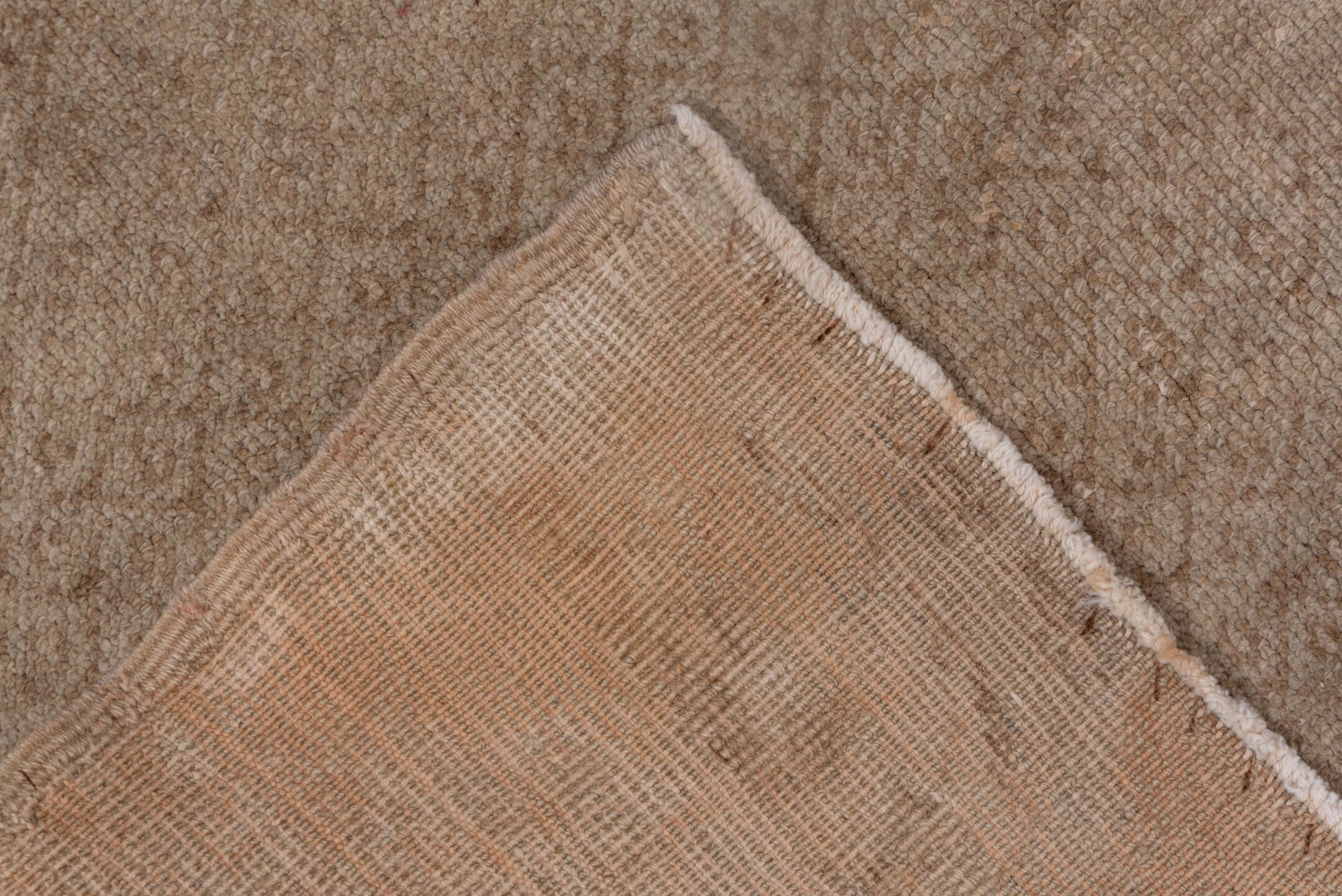 oushak Rug - # 126434