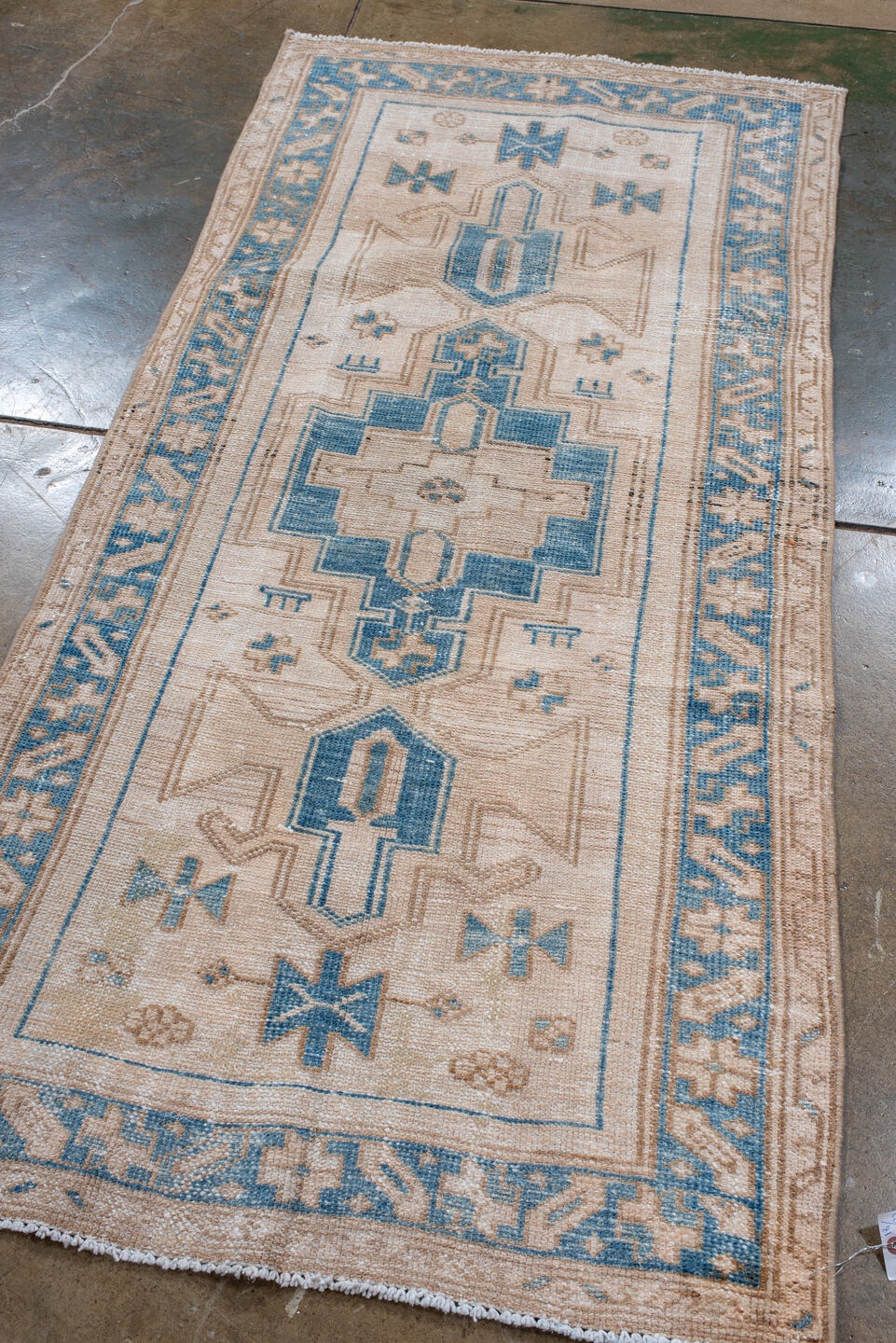 malayer Rug - # 126437