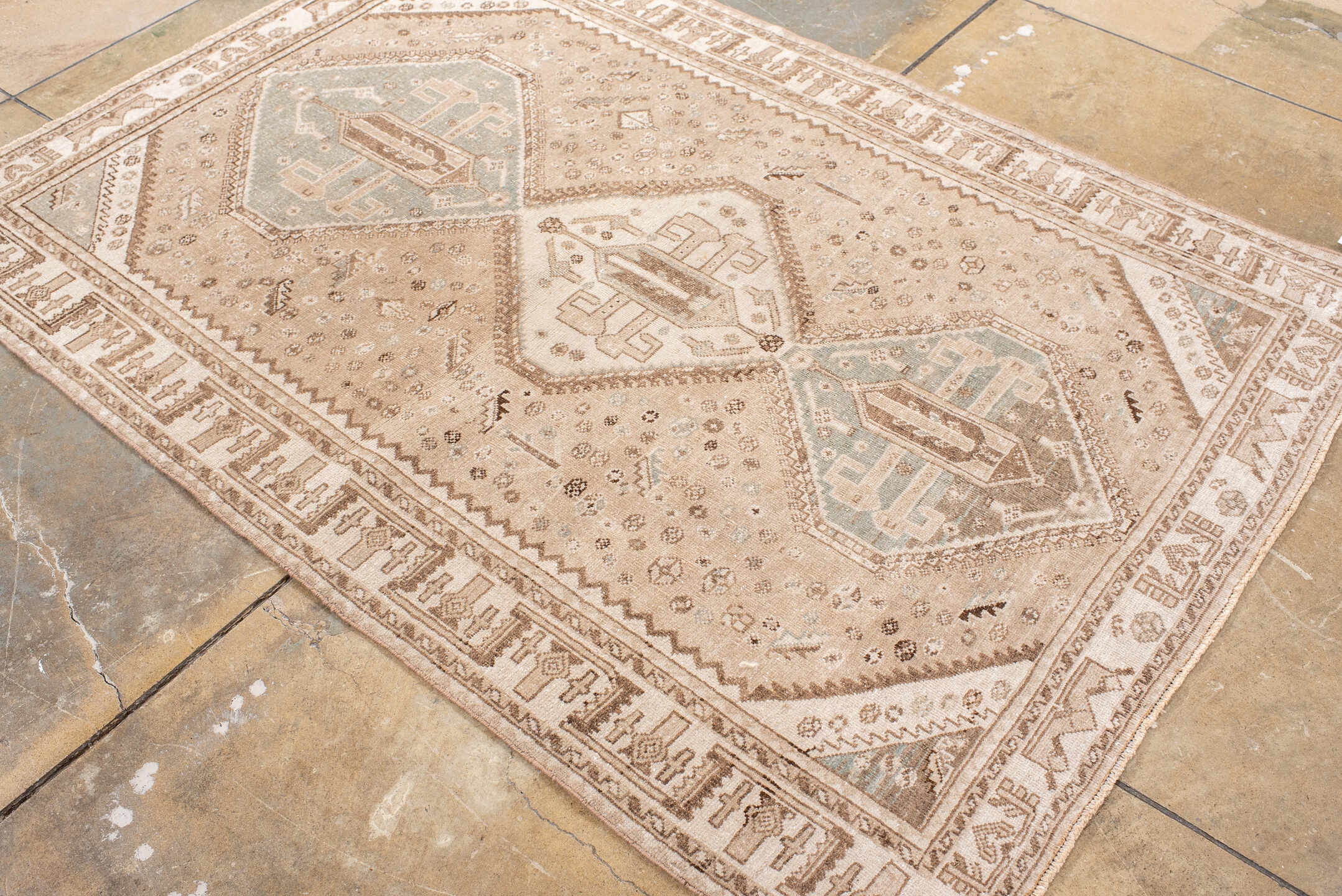 shiraz Rug - # 126439