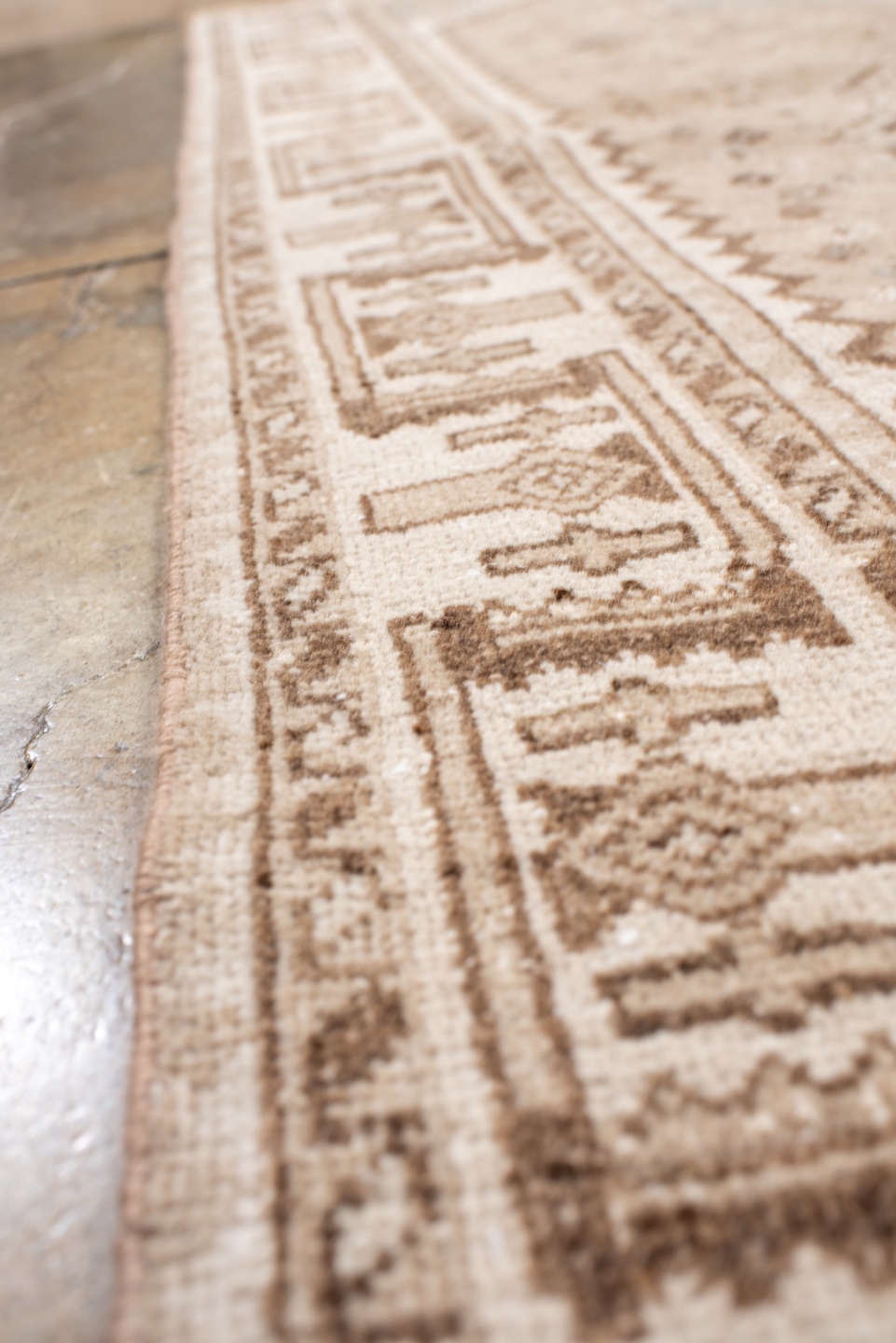 shiraz Rug - # 126439