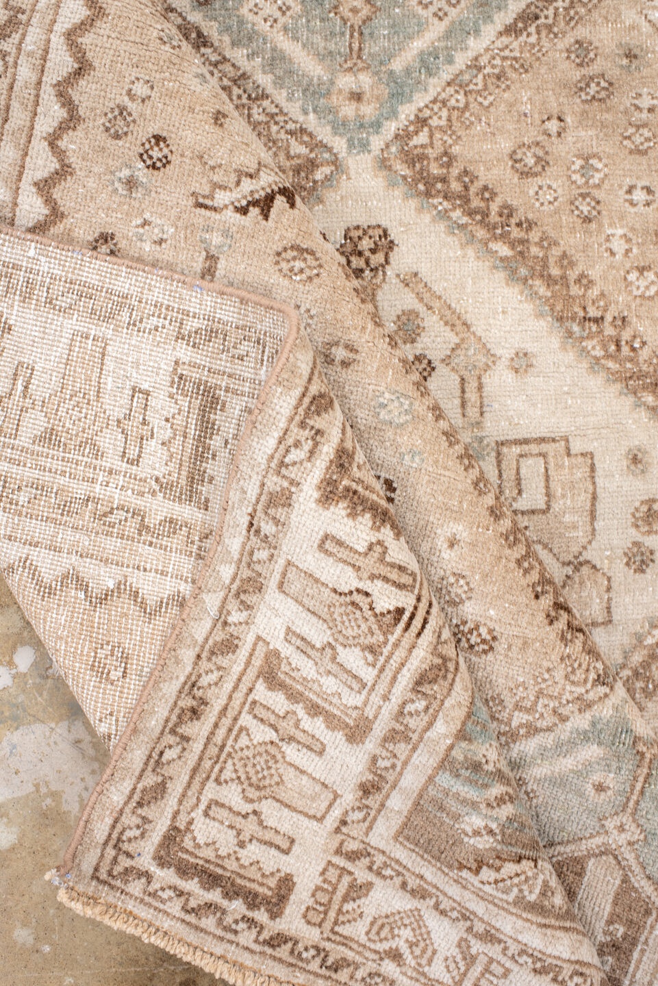 shiraz Rug - # 126439