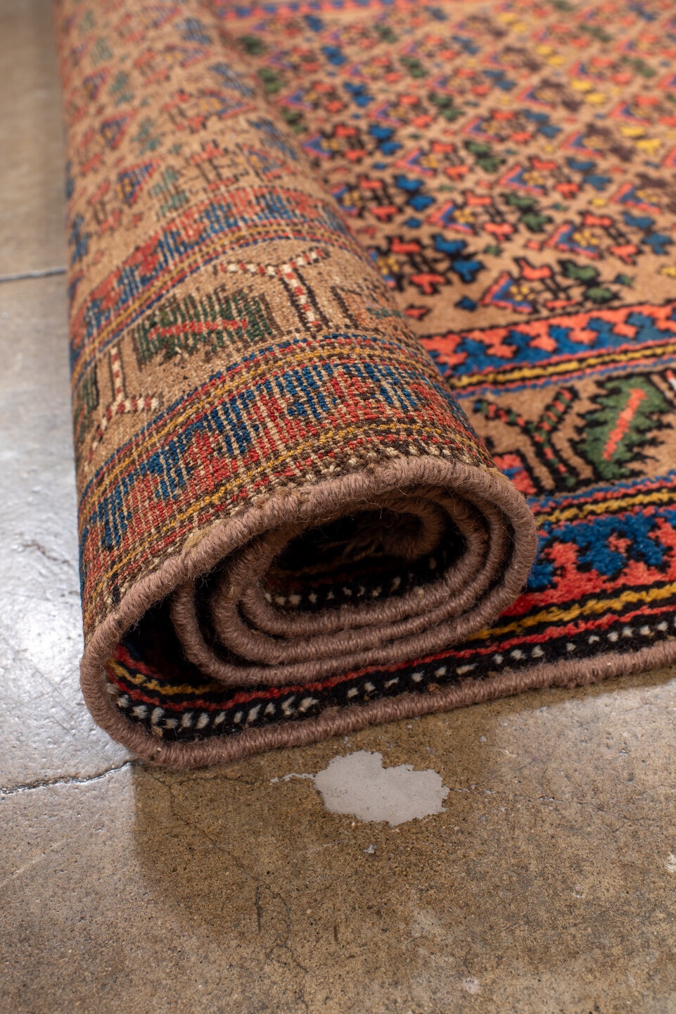 cam hamadan Rug - # 126441